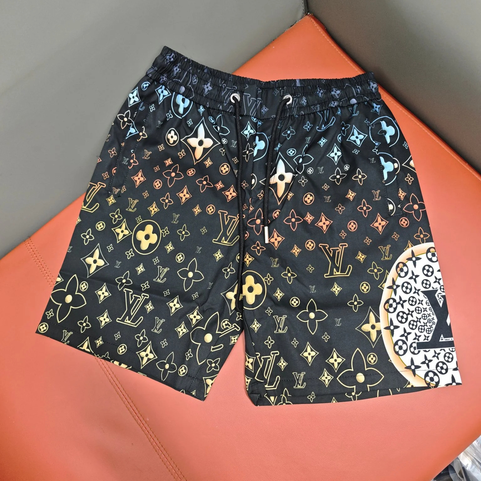 Louis Vuitton Black 