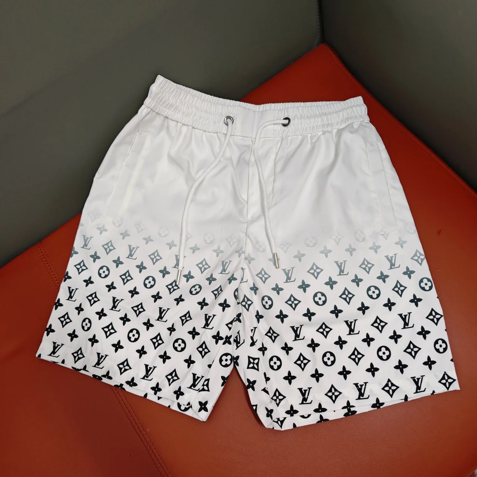 Louis Vuitton White 