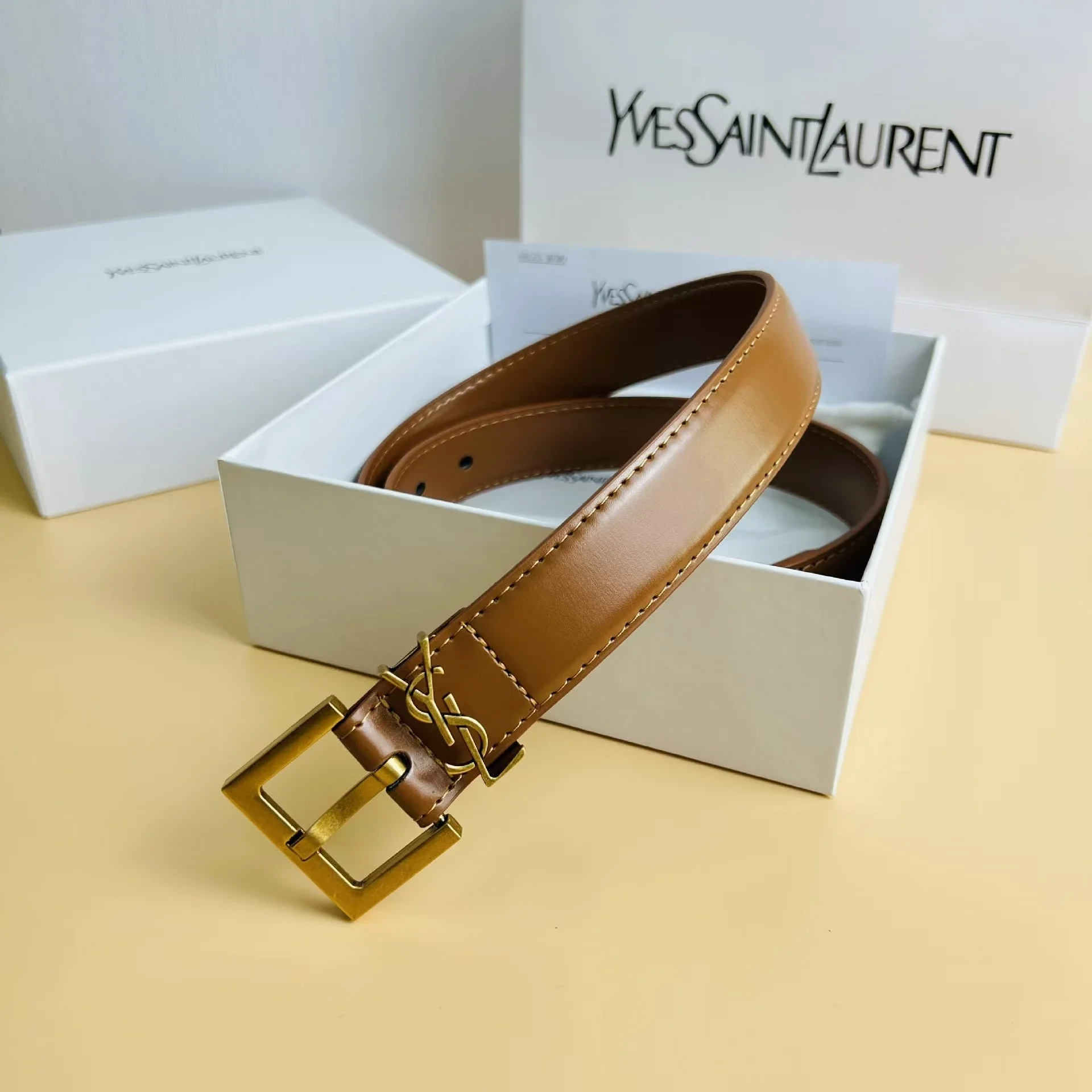 Yves Saint Laurent B