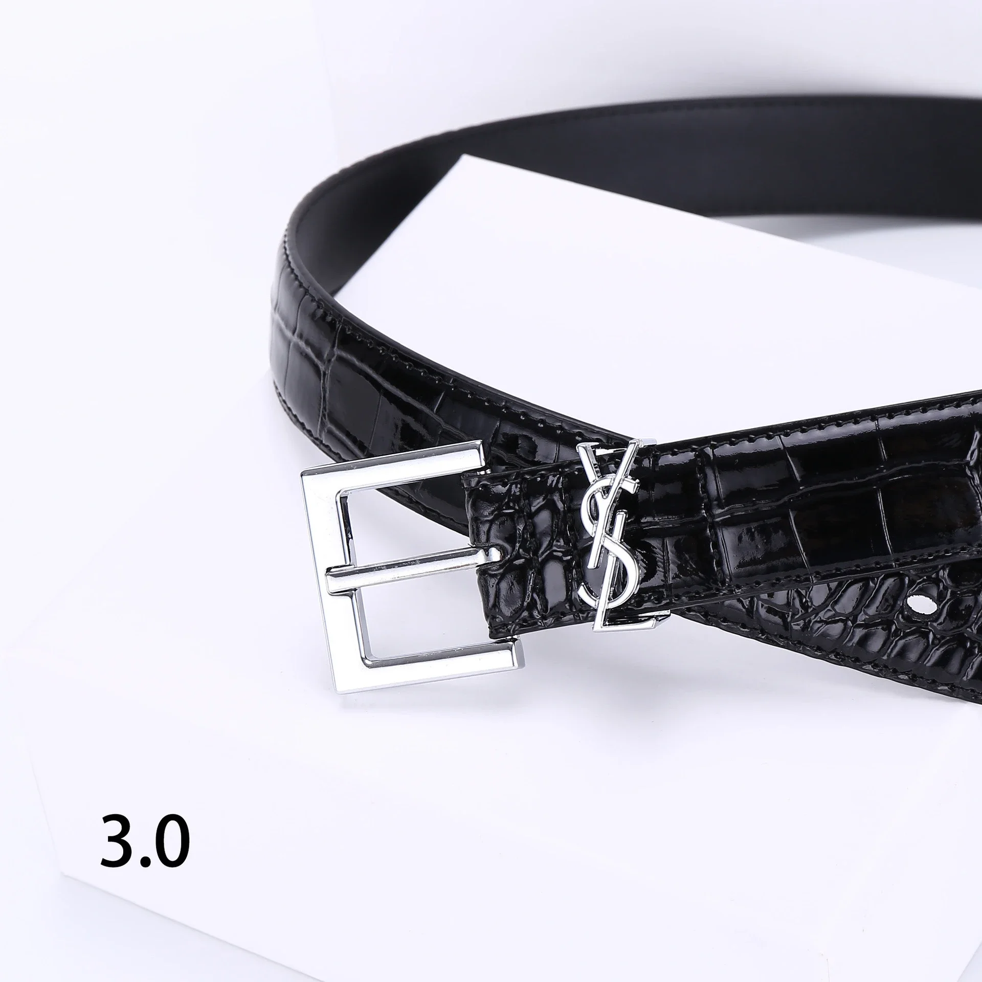 YSL Black Belt