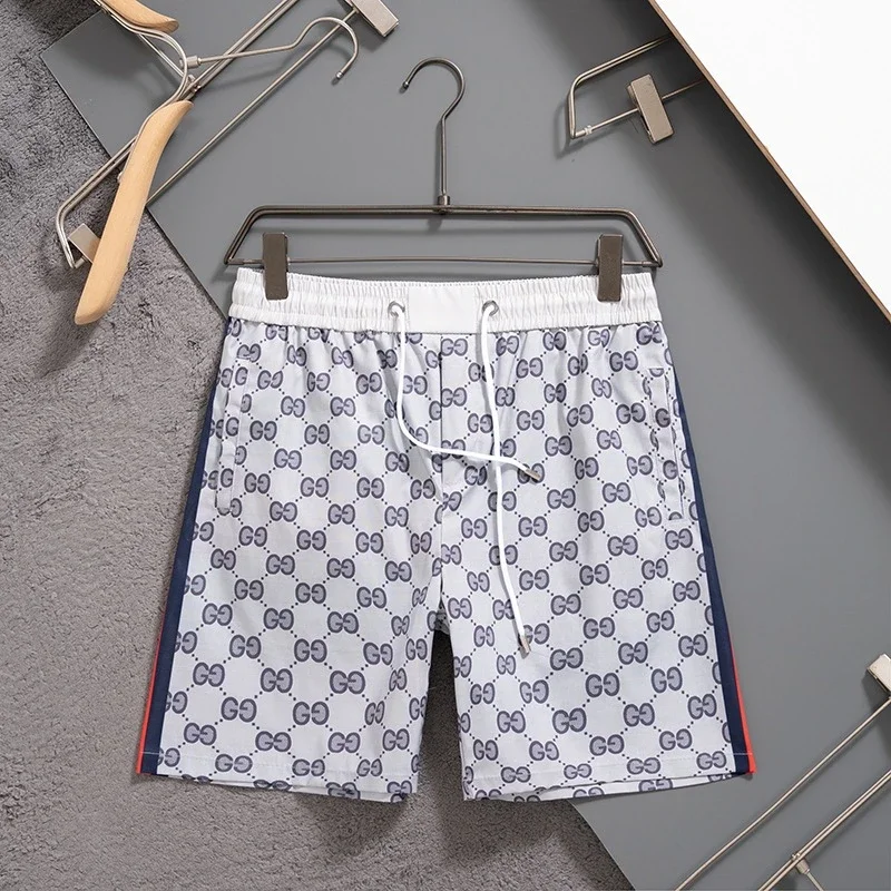 Gucci Blue White Sho