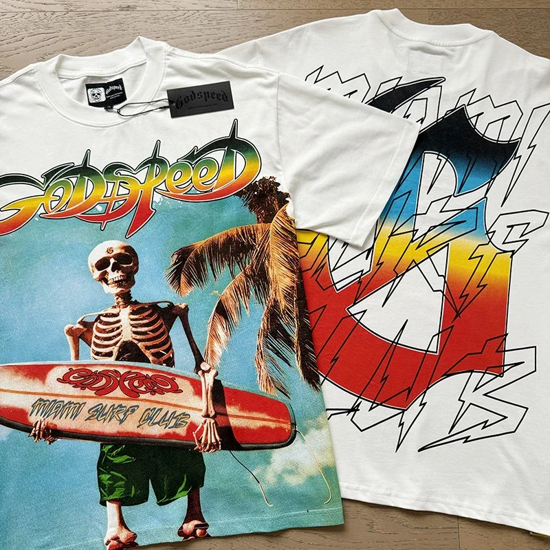 Godspeed North Surf 