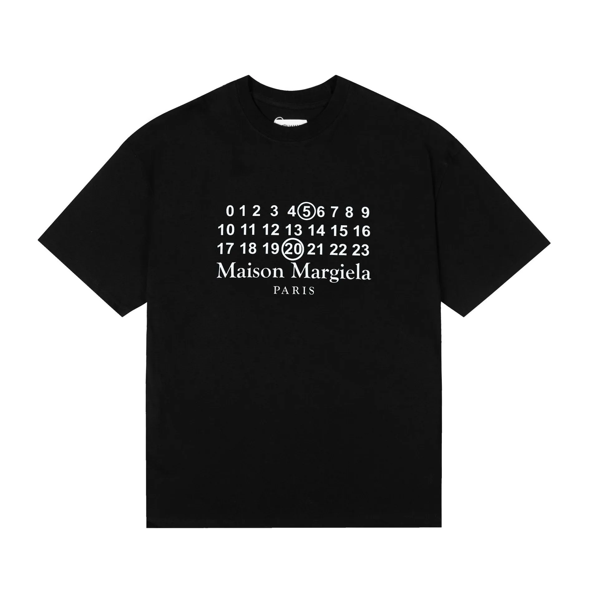 Maison Margiela Blac