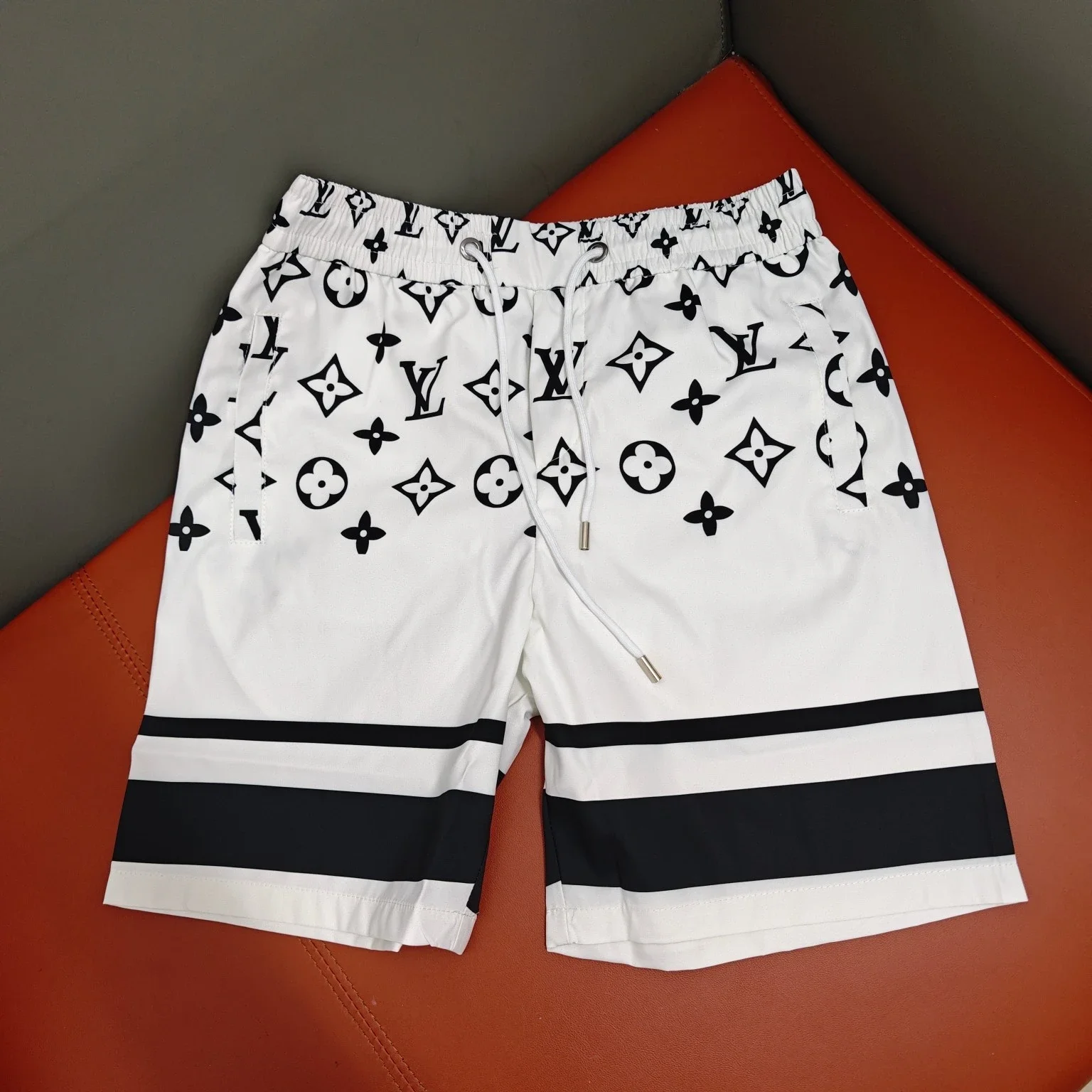 Louis Vuitton White 