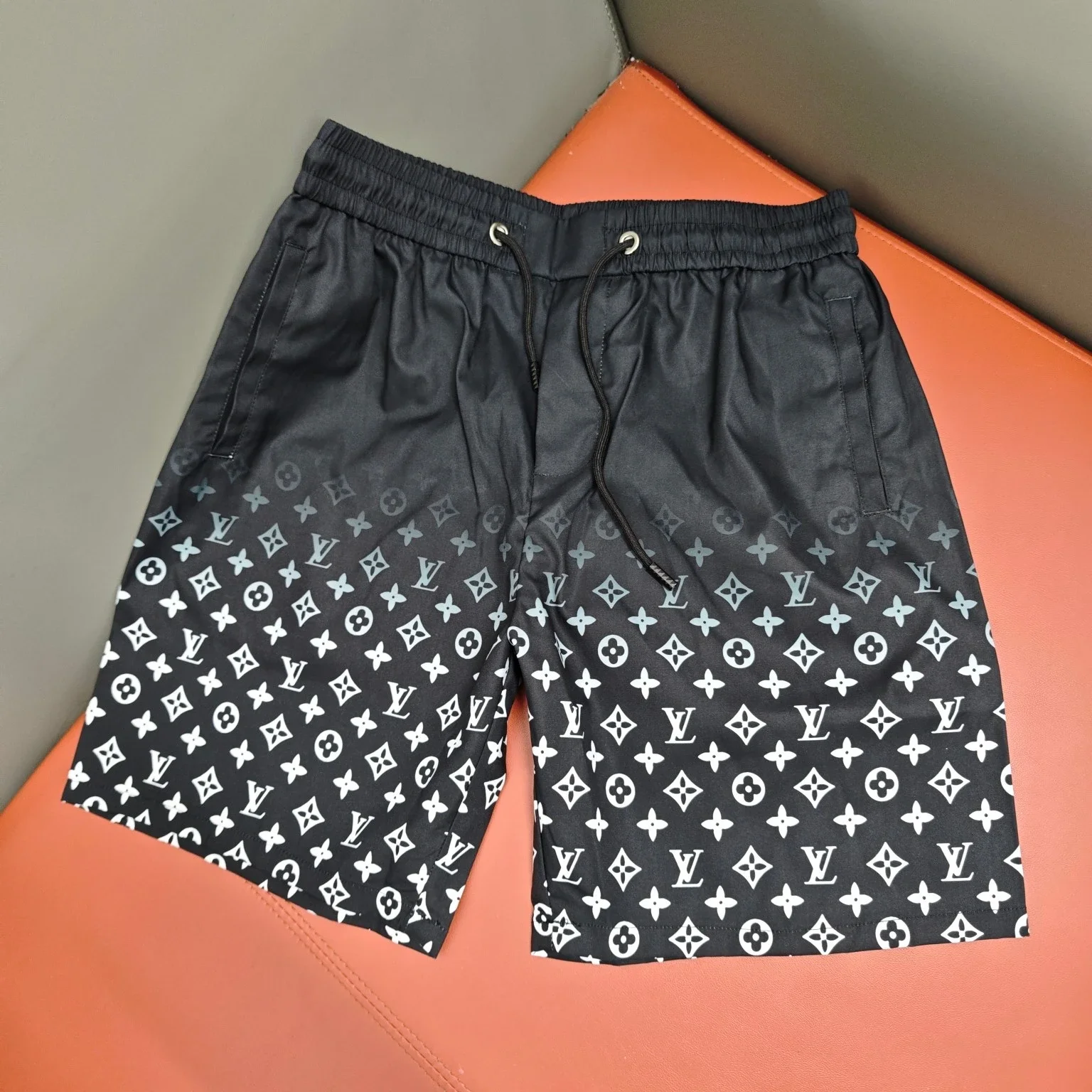 Louis Vuitton Black 
