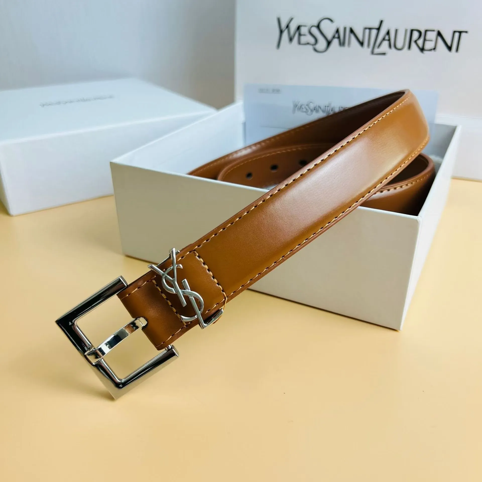 Yves Saint Laurent B