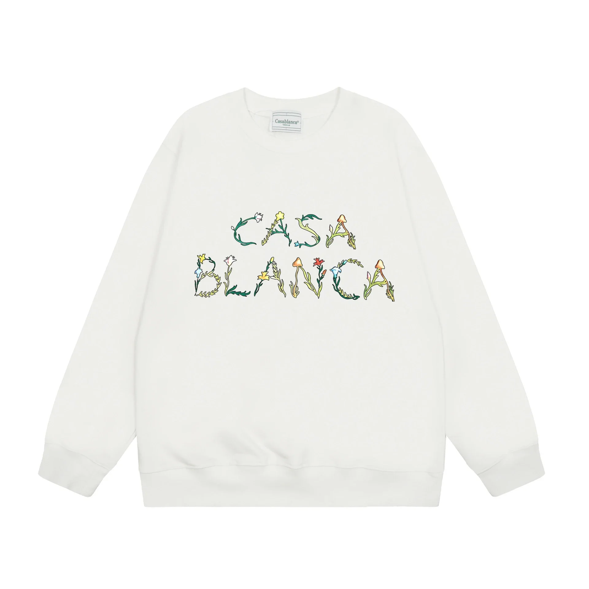Casa Blanca White Sw