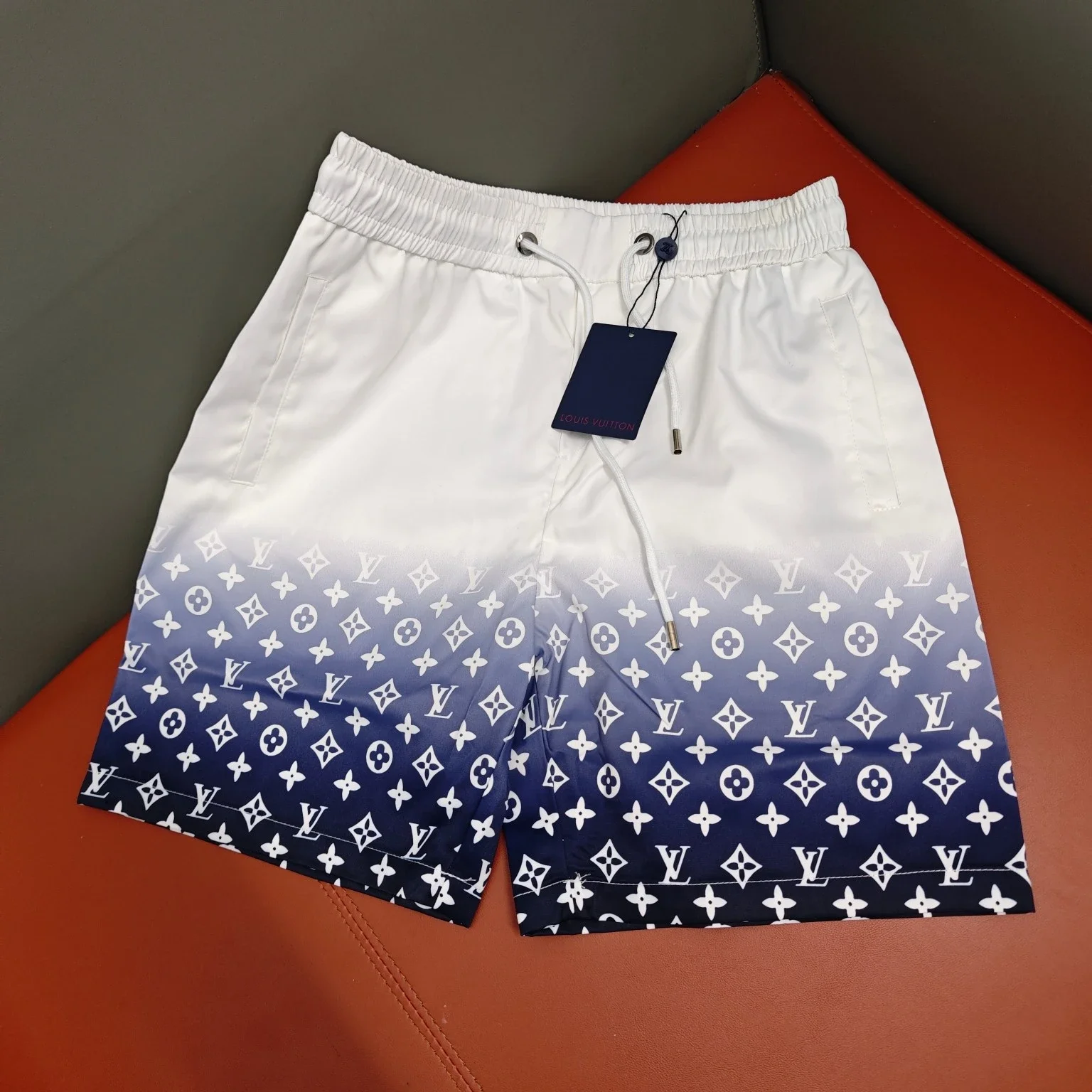 Louis Vuitton White 