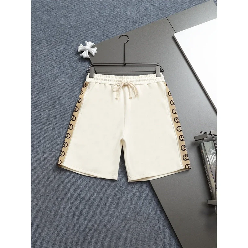 Gucci Beige Shorts