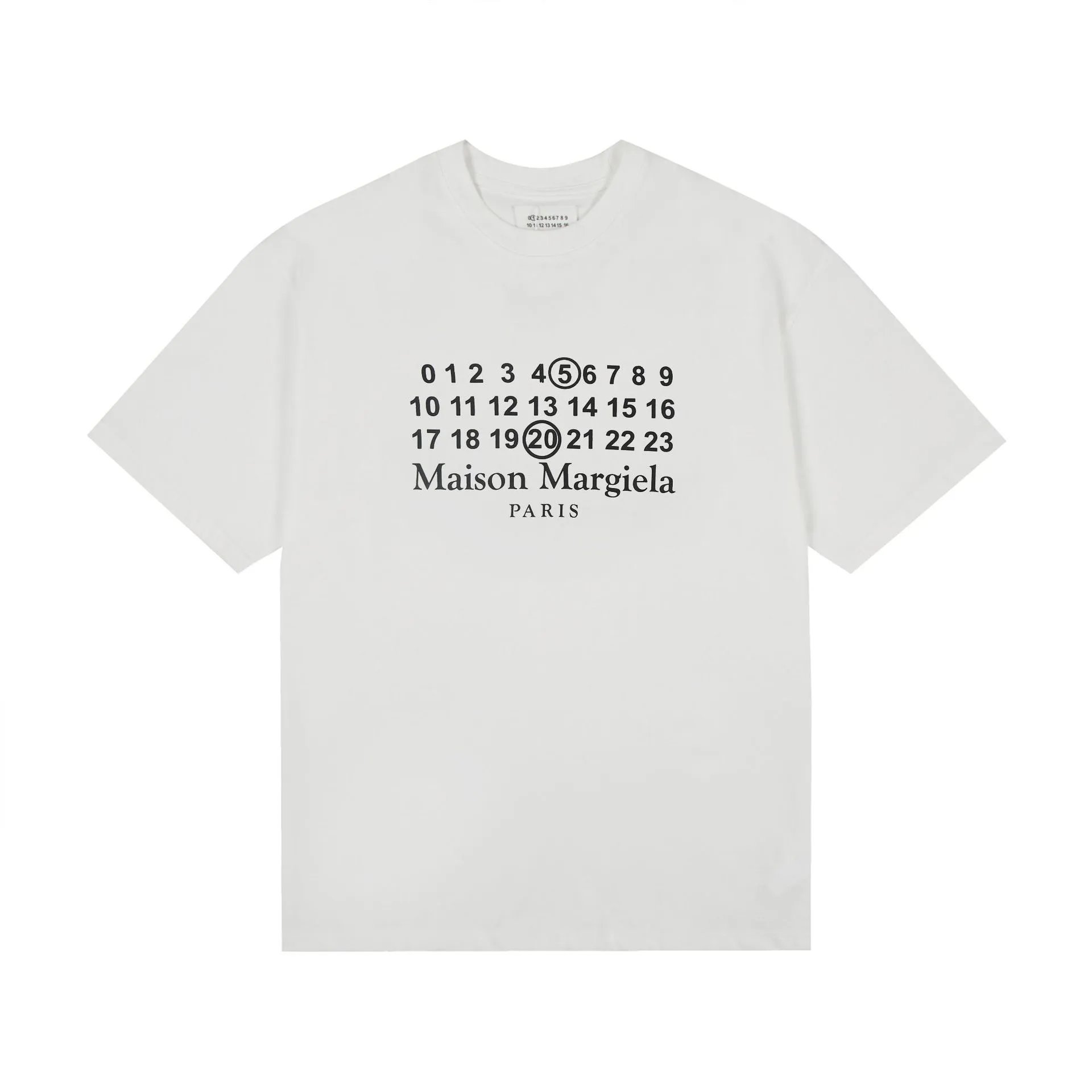 Maison Margiela Whit