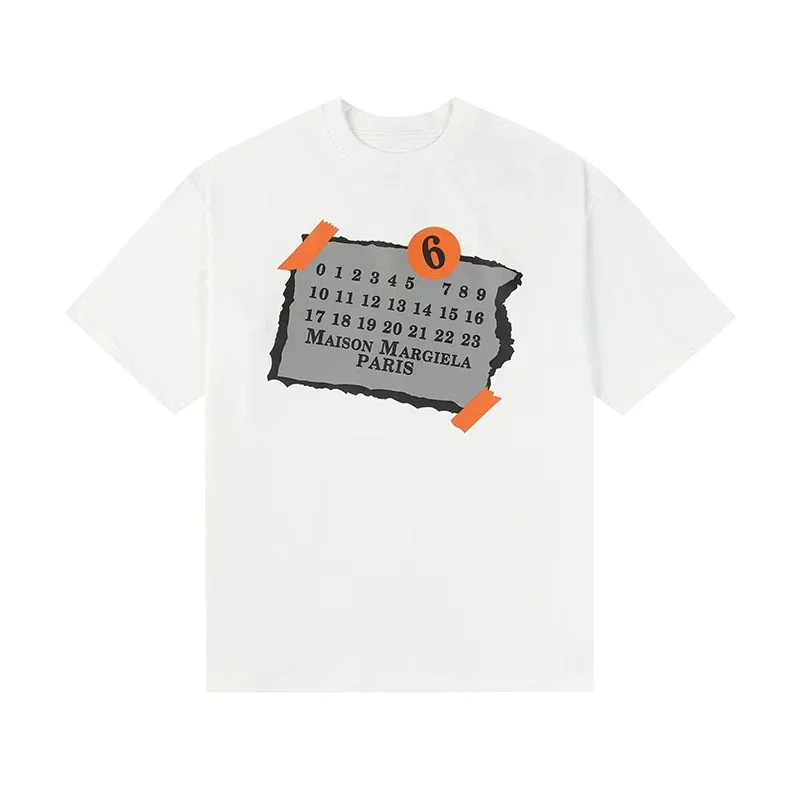 Maison Margiela Whit