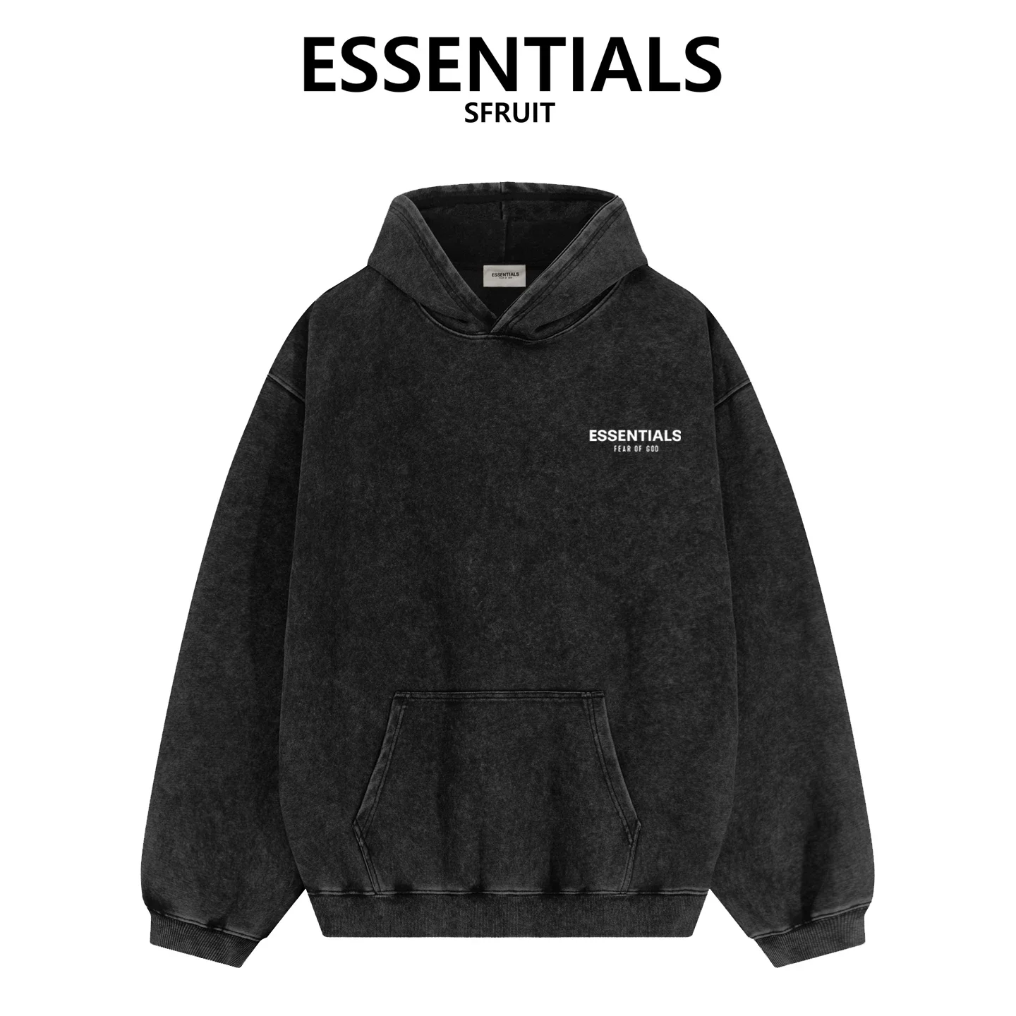 Essentials Sfruit Bl