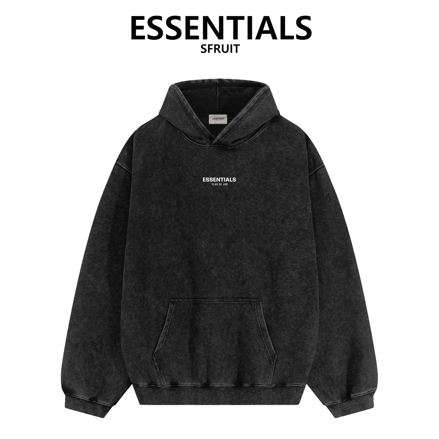Essentials Sfruit Bl