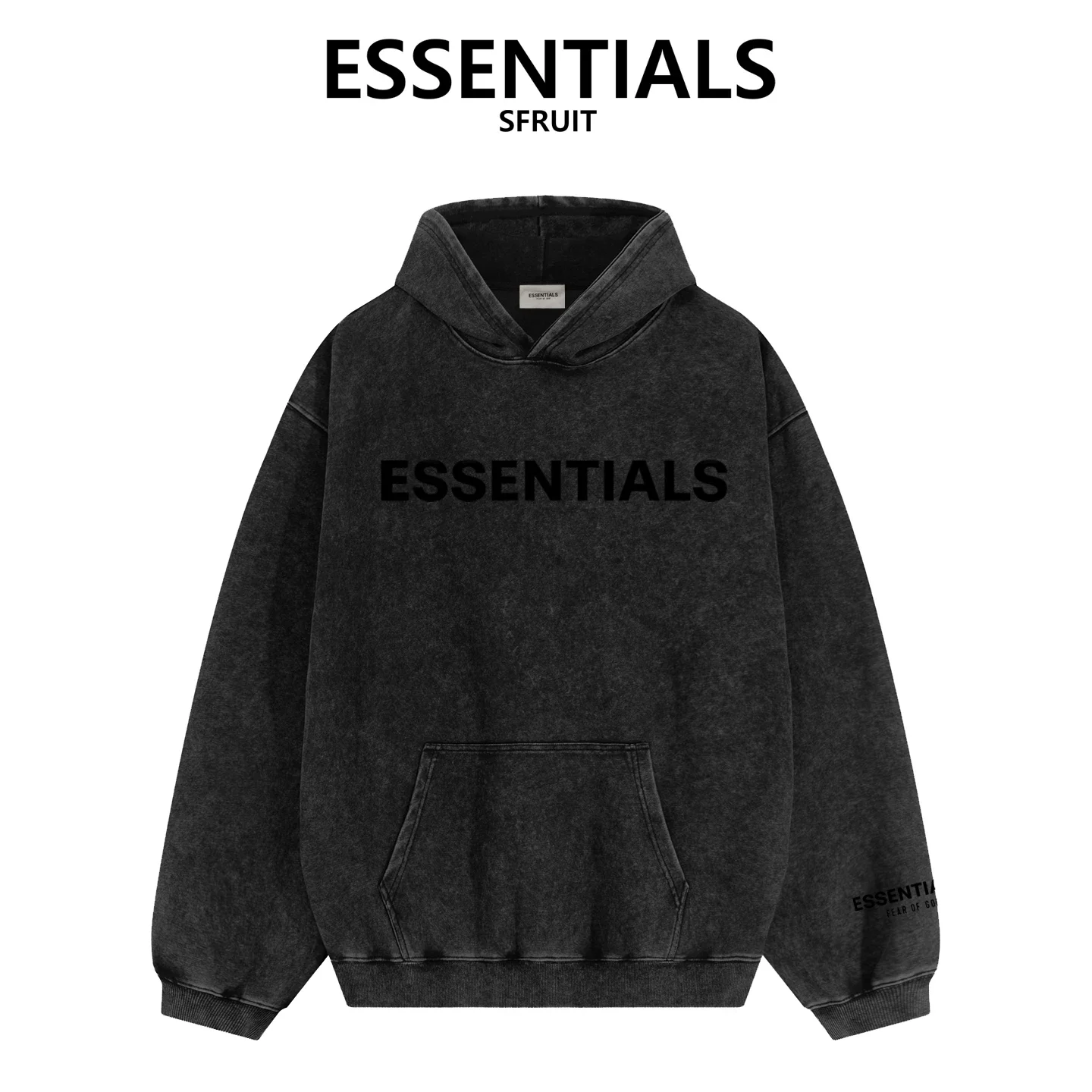Essentials SFRUIT Bl