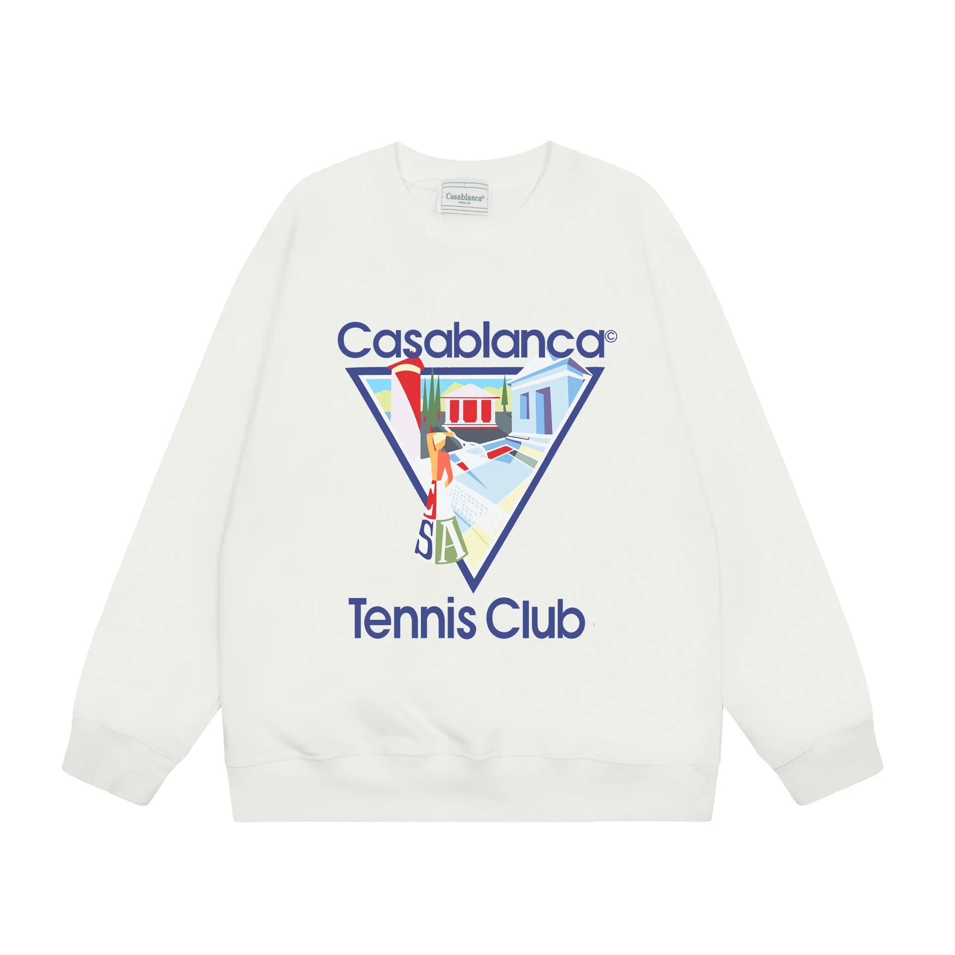Casablanca Tennis Cl