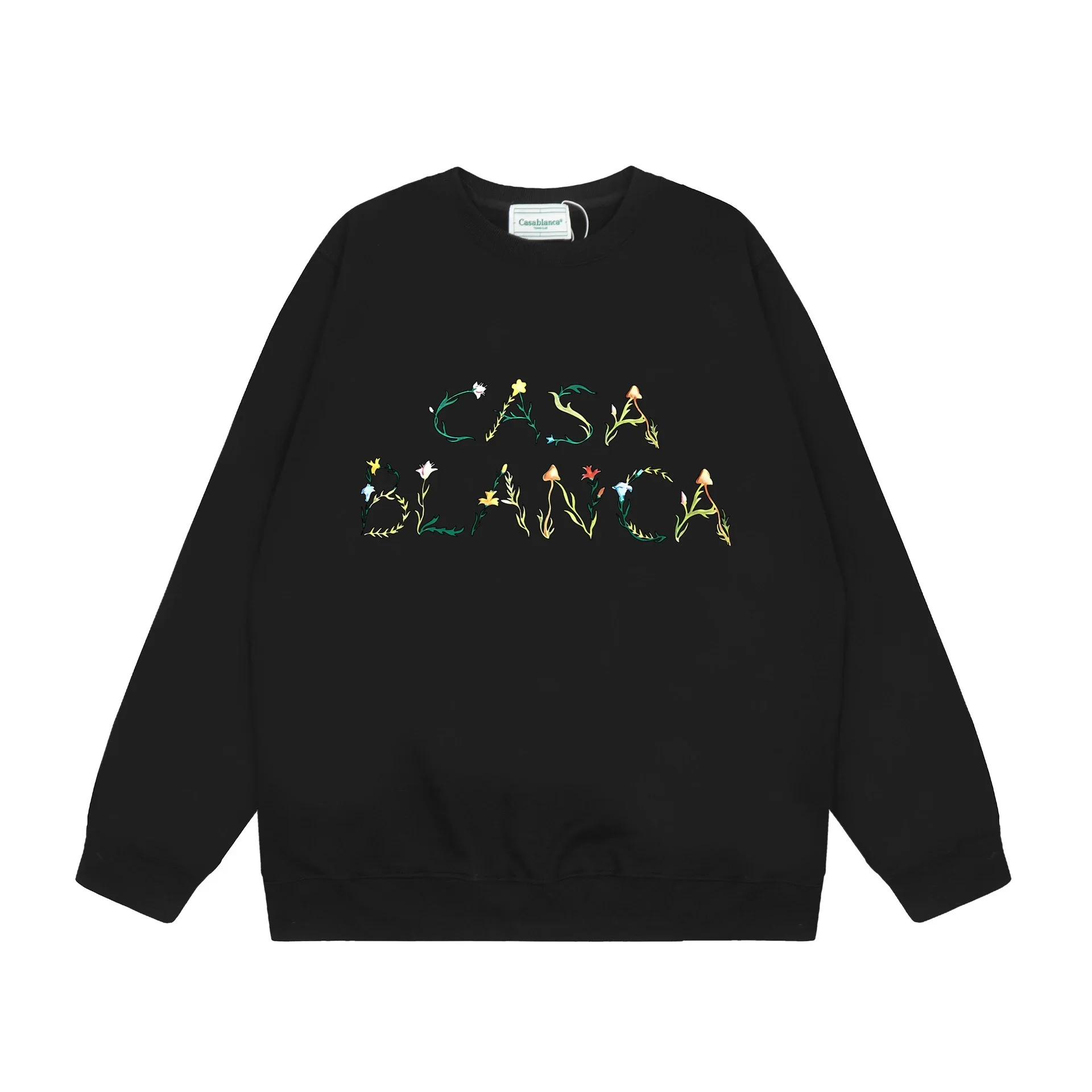 Casa Blanca Black Sw