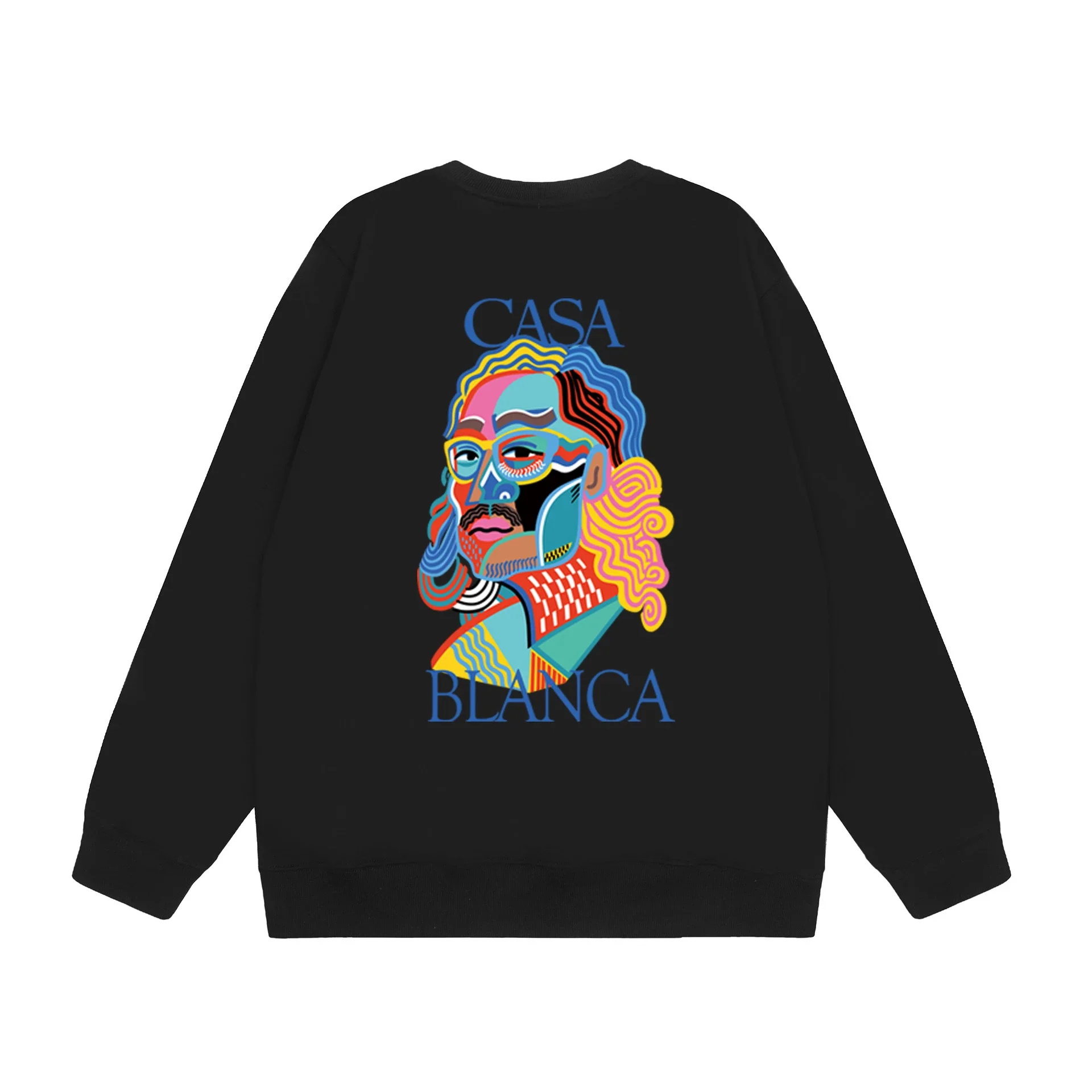 Casa Blanca Black Sw