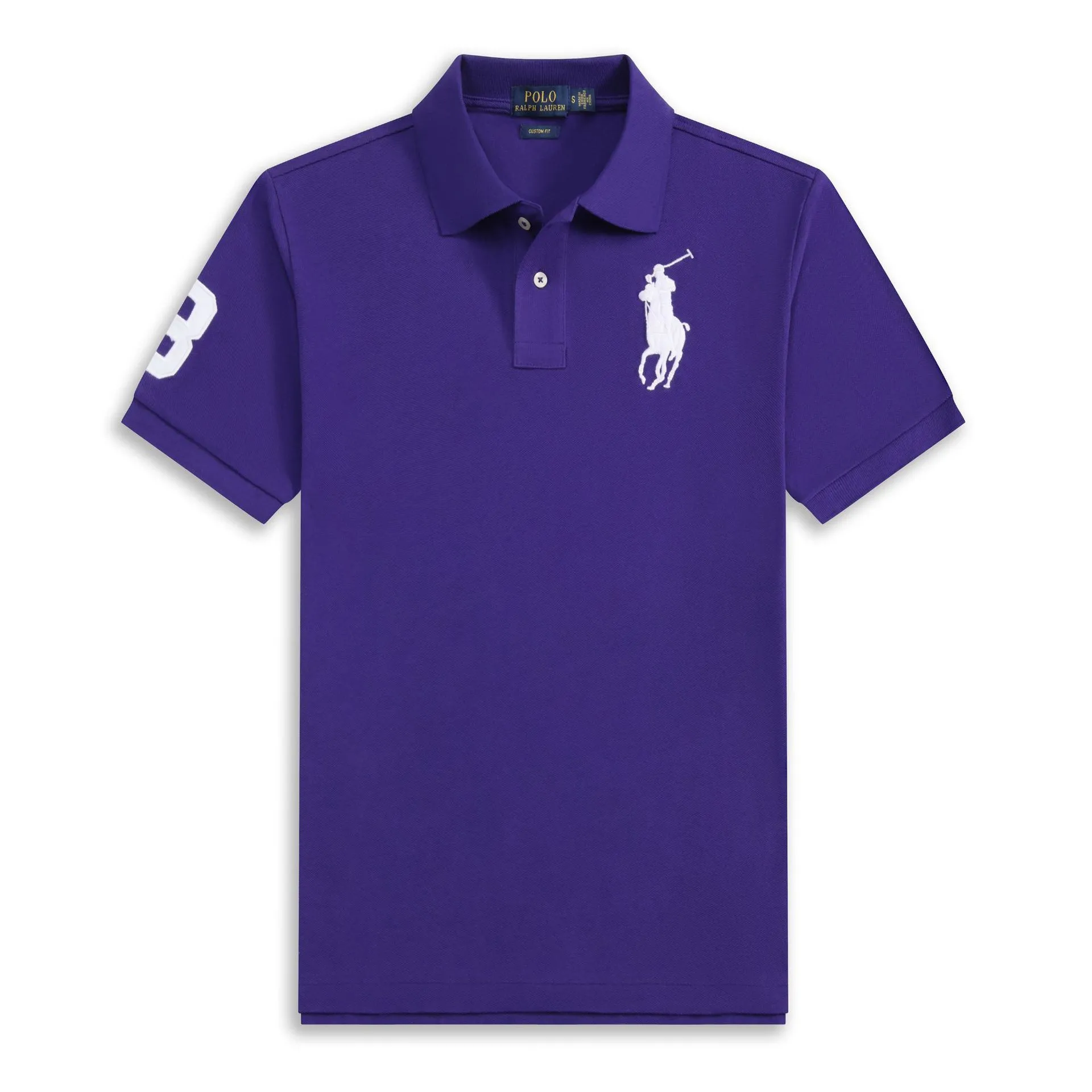 Polo Ralph Lauren Pu