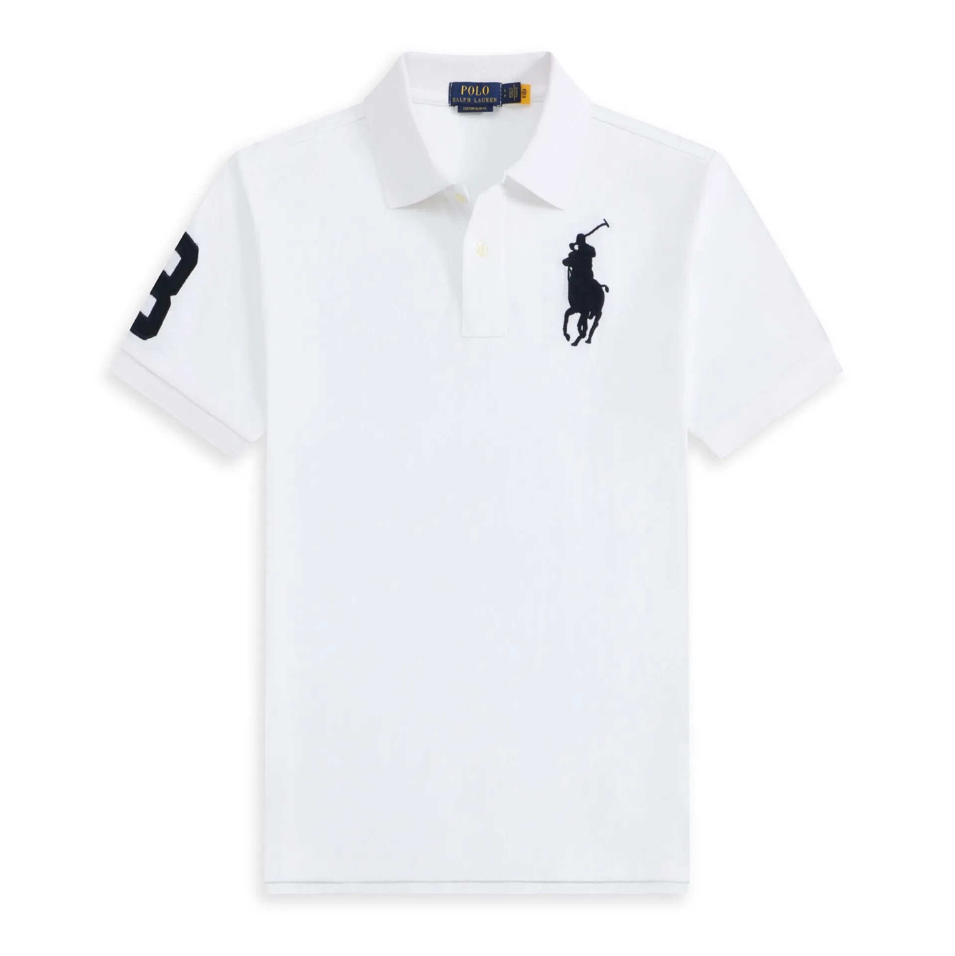 Polo Ralph Lauren Wh