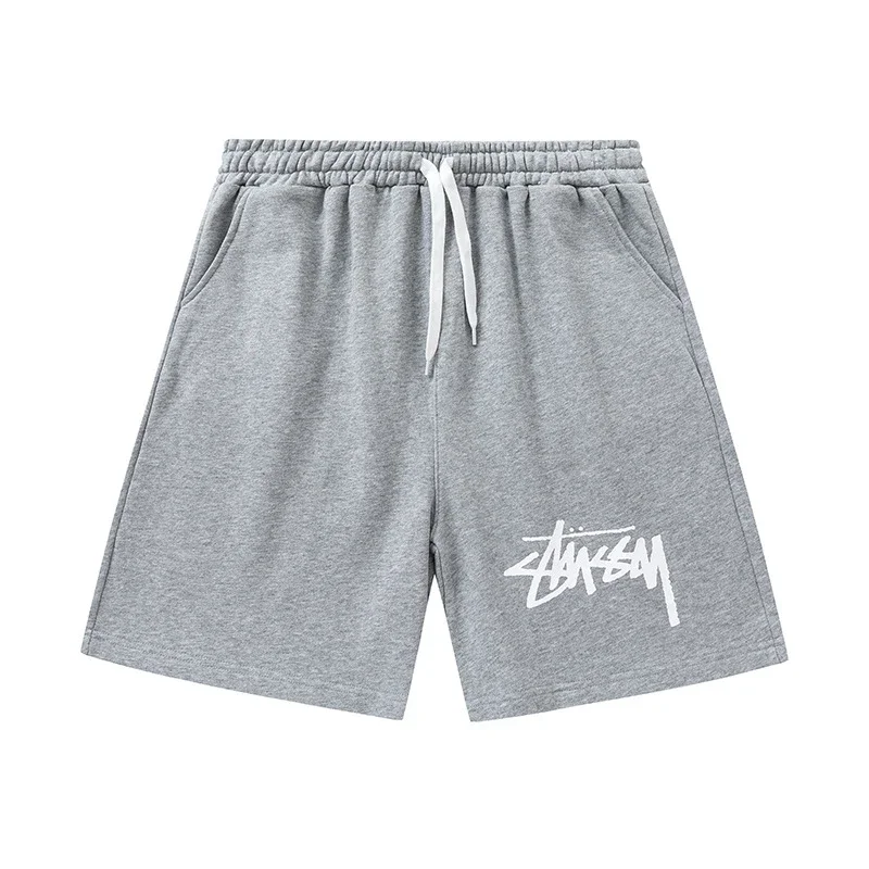 Stussy Gray Shorts