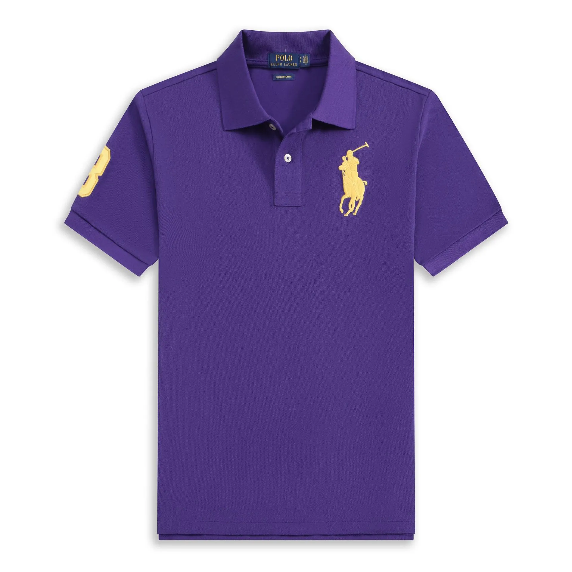 Polo Ralph Lauren Pu