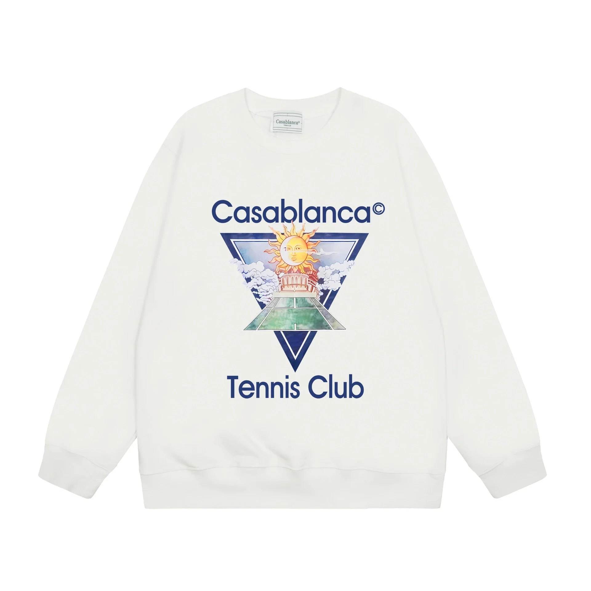 Casablanca Tennis Cl
