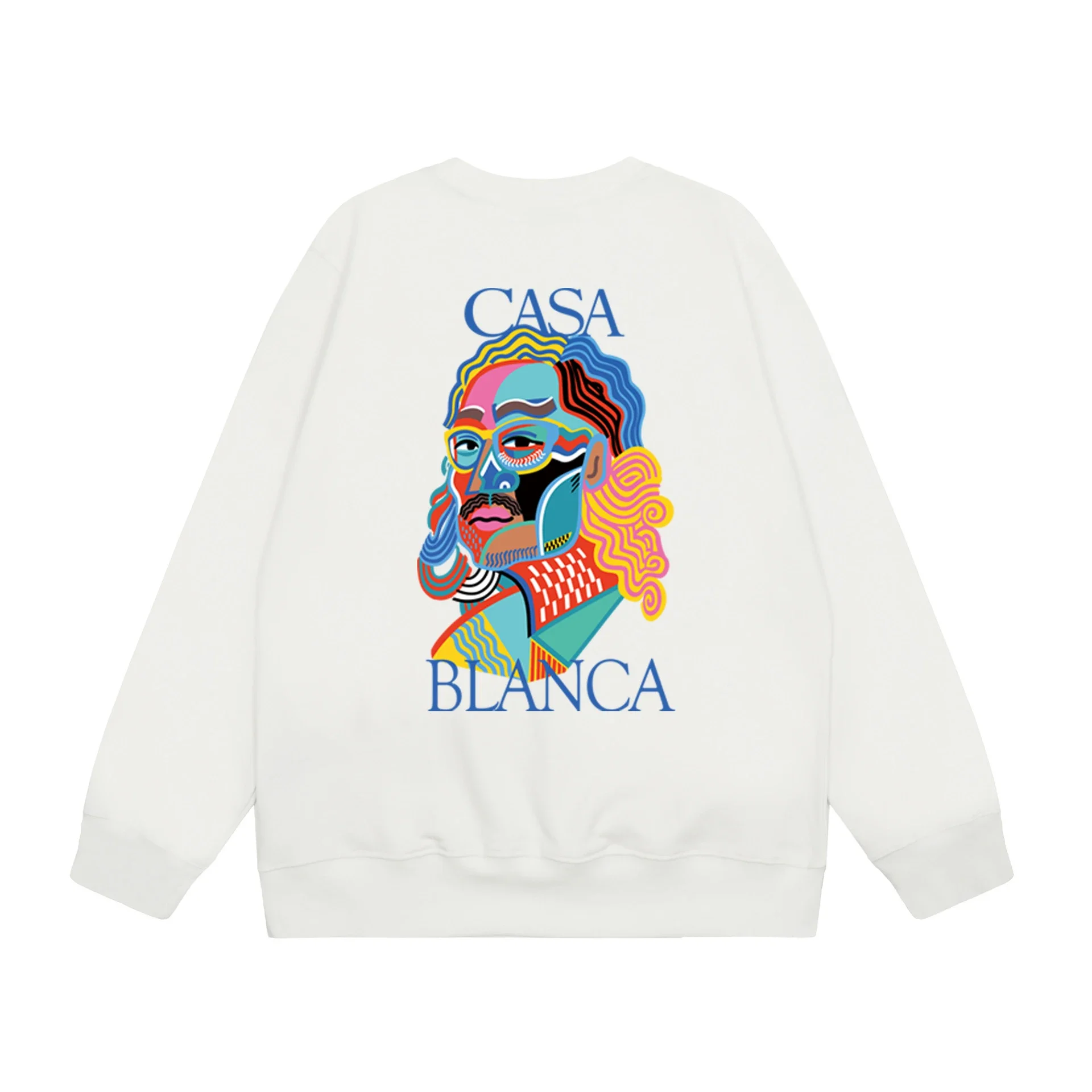 Casa Blanca White Sw