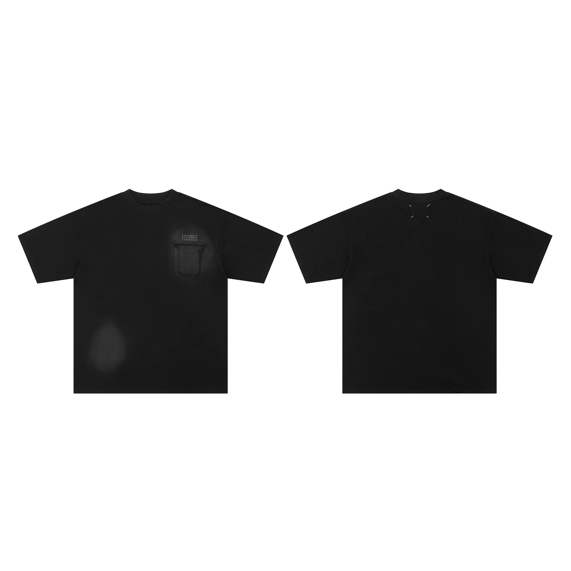 Maison Margiela Blac