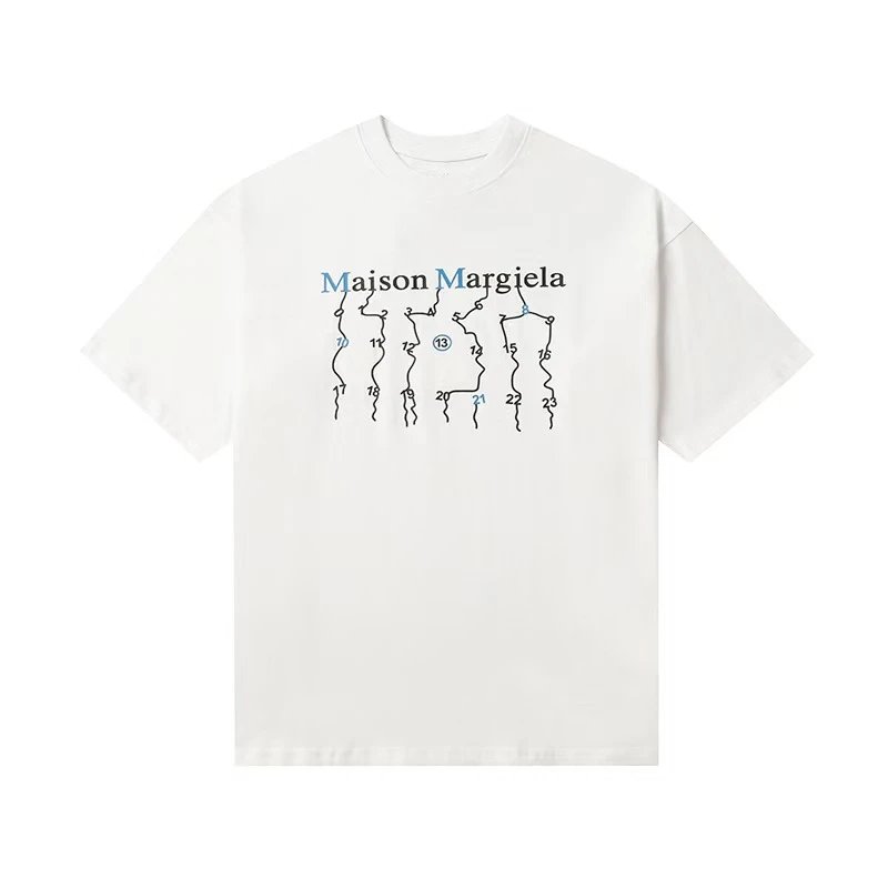 Maison Margiela Whit