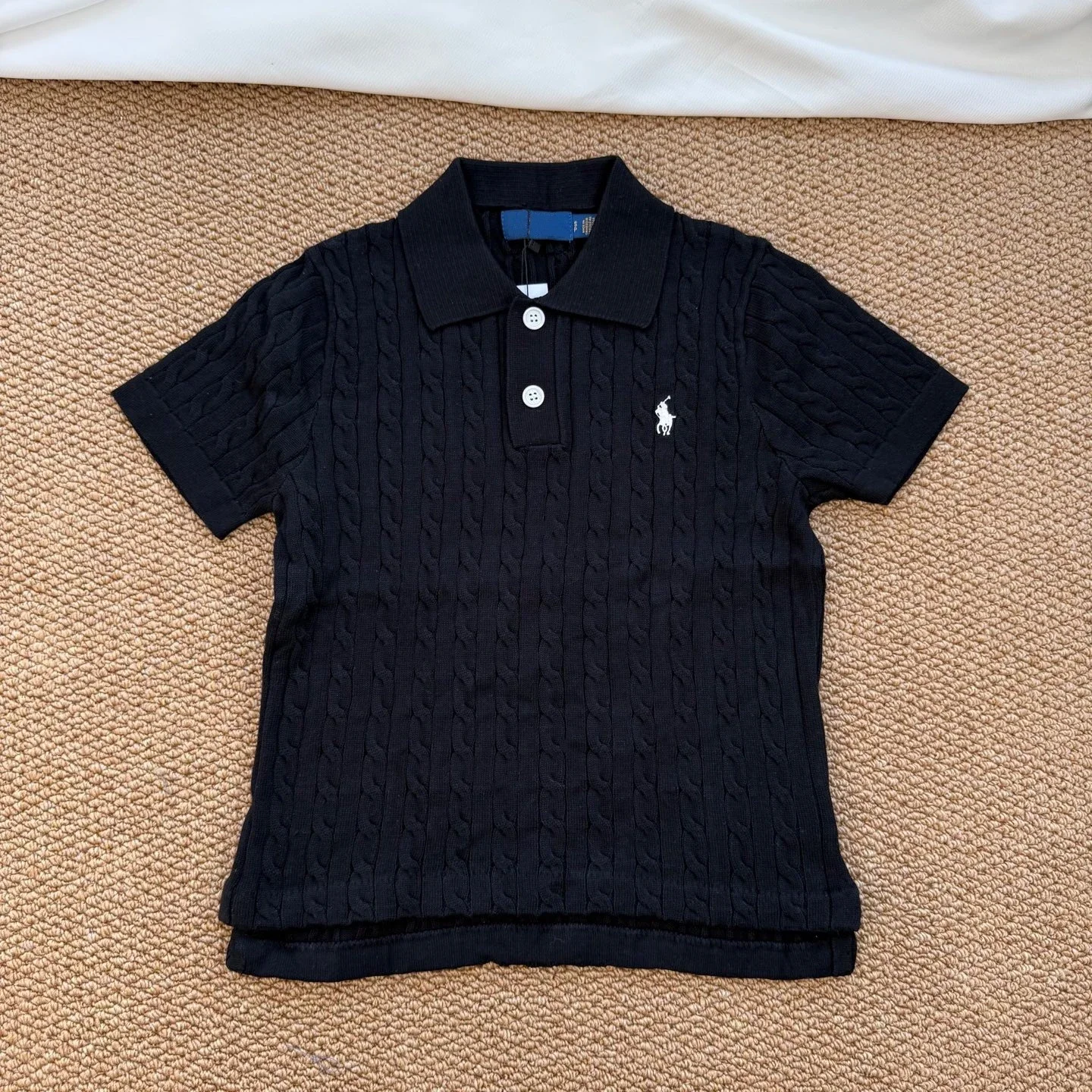 Ralph Lauren Black P