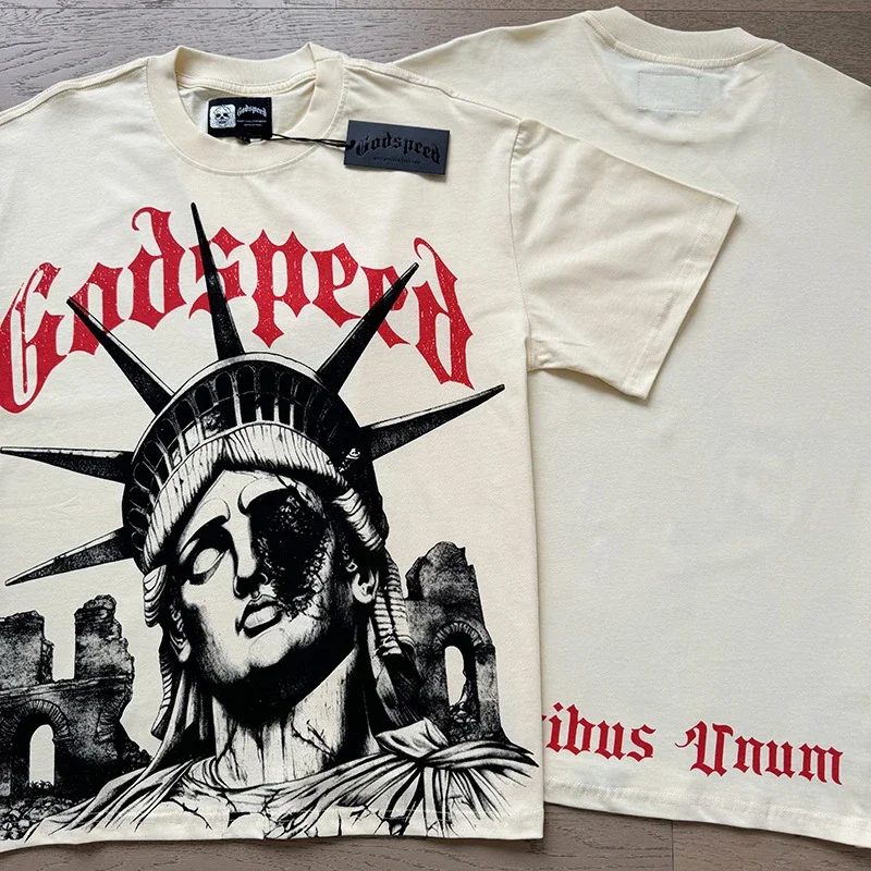 Godspeed Liberty Bei