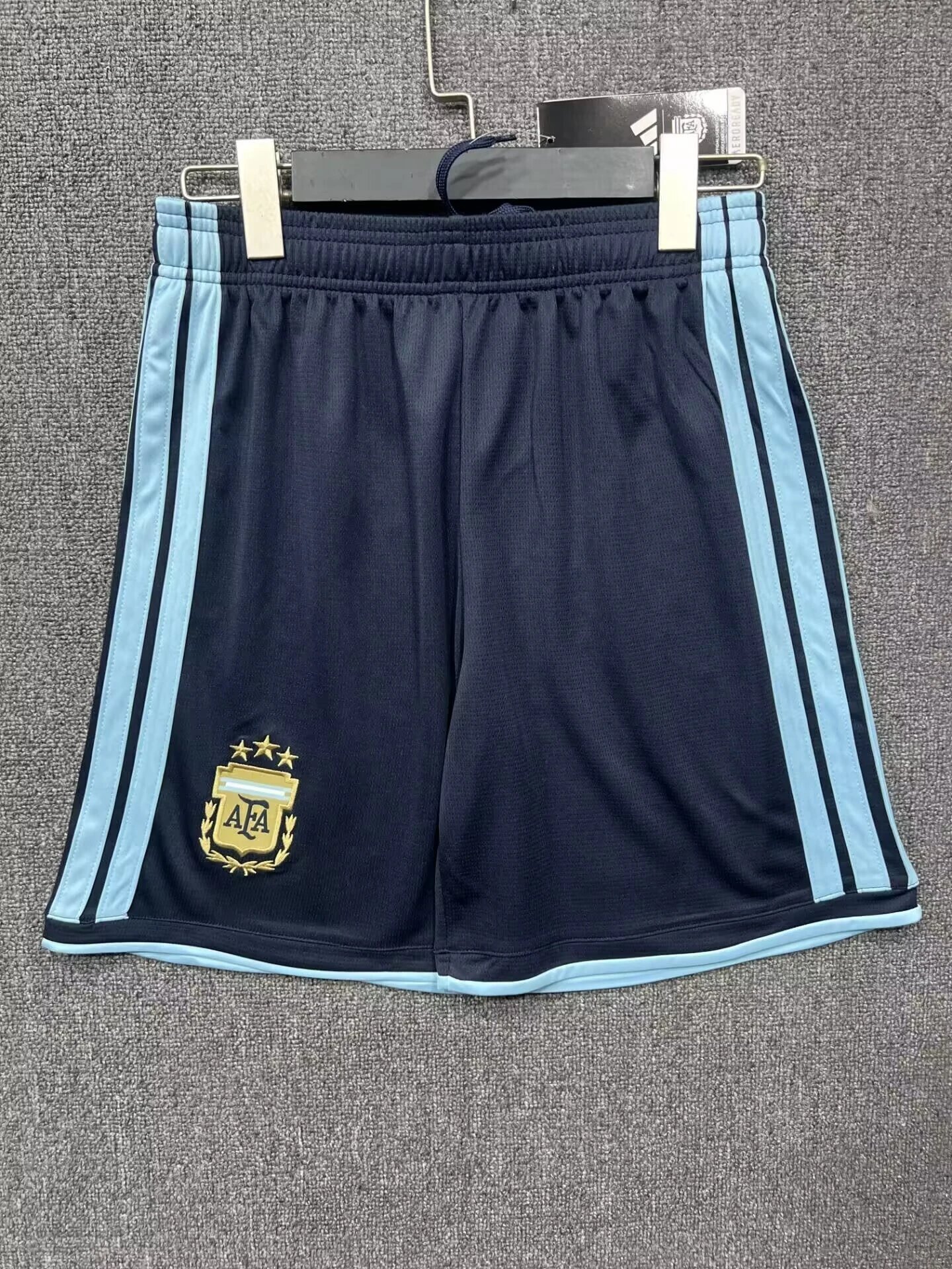 Argentina Home 2