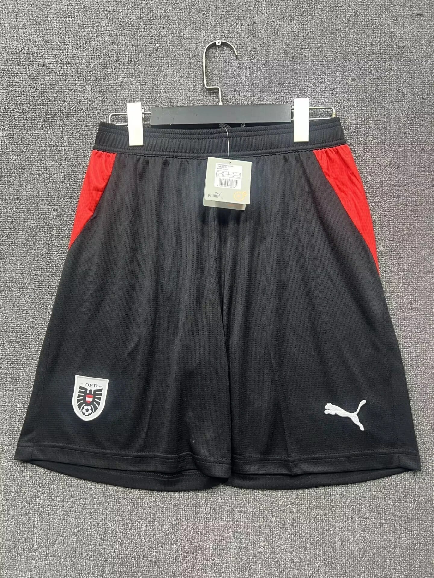 Austria Home