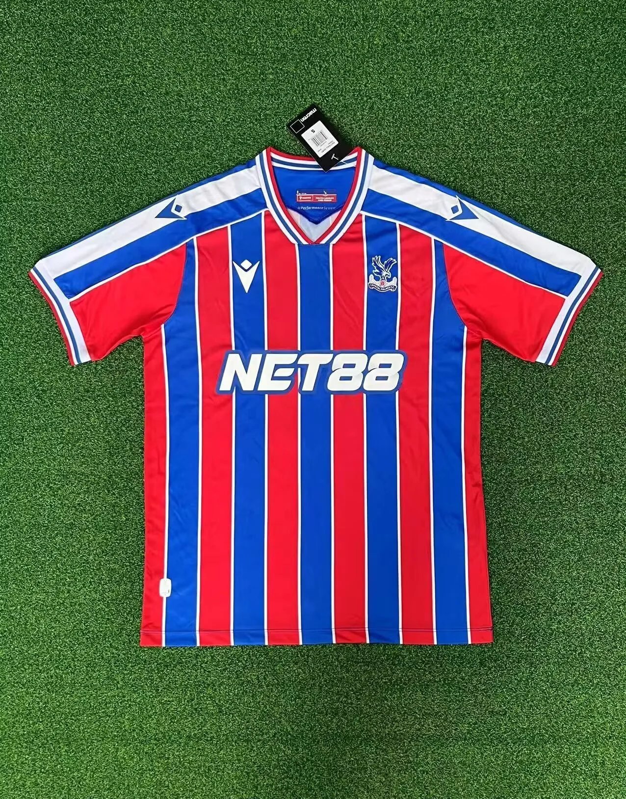 Crystal Palace