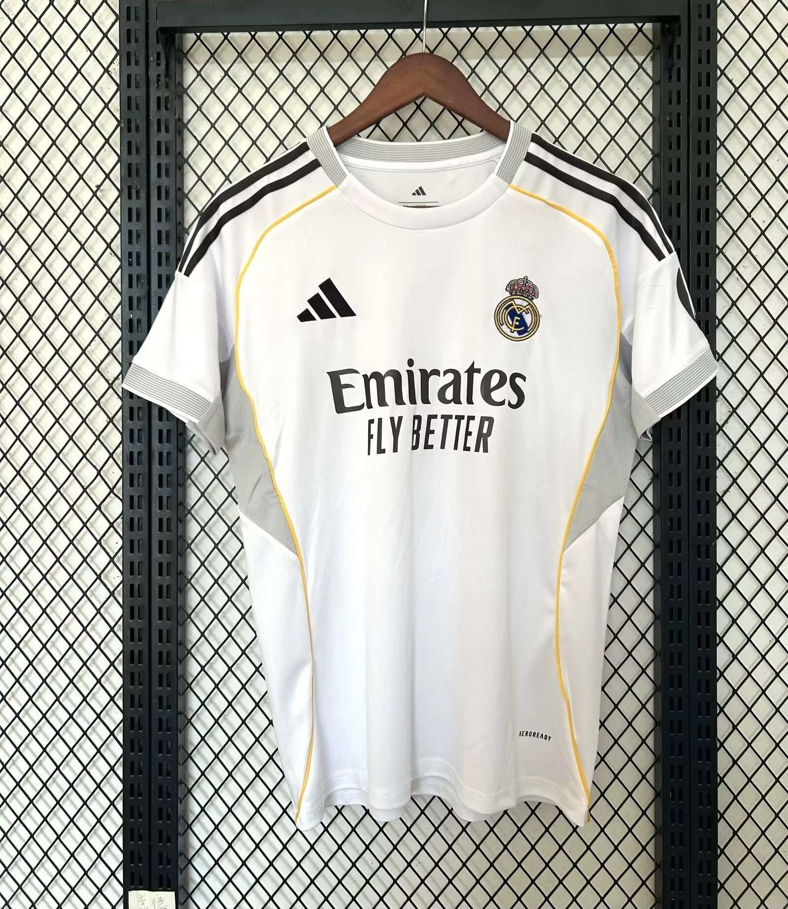 Real Madrid