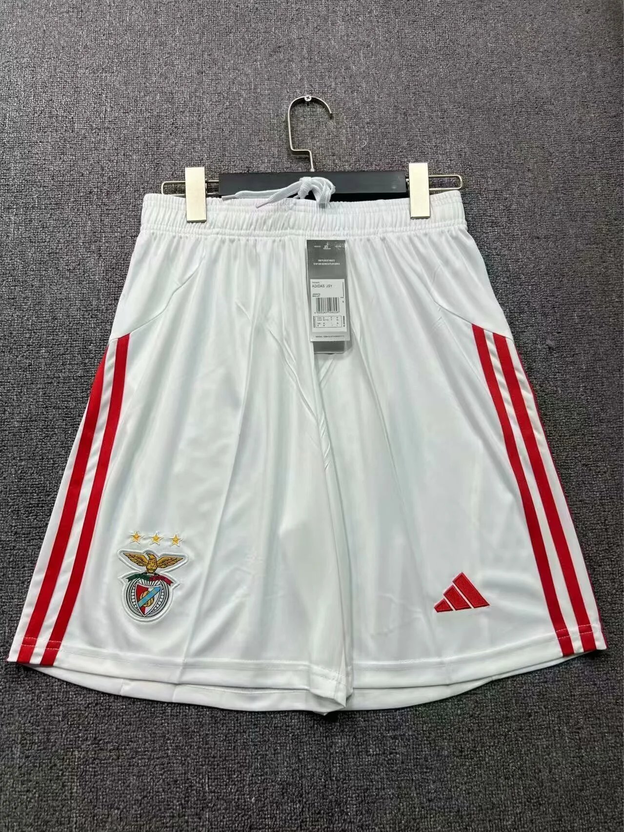 Benfica Home