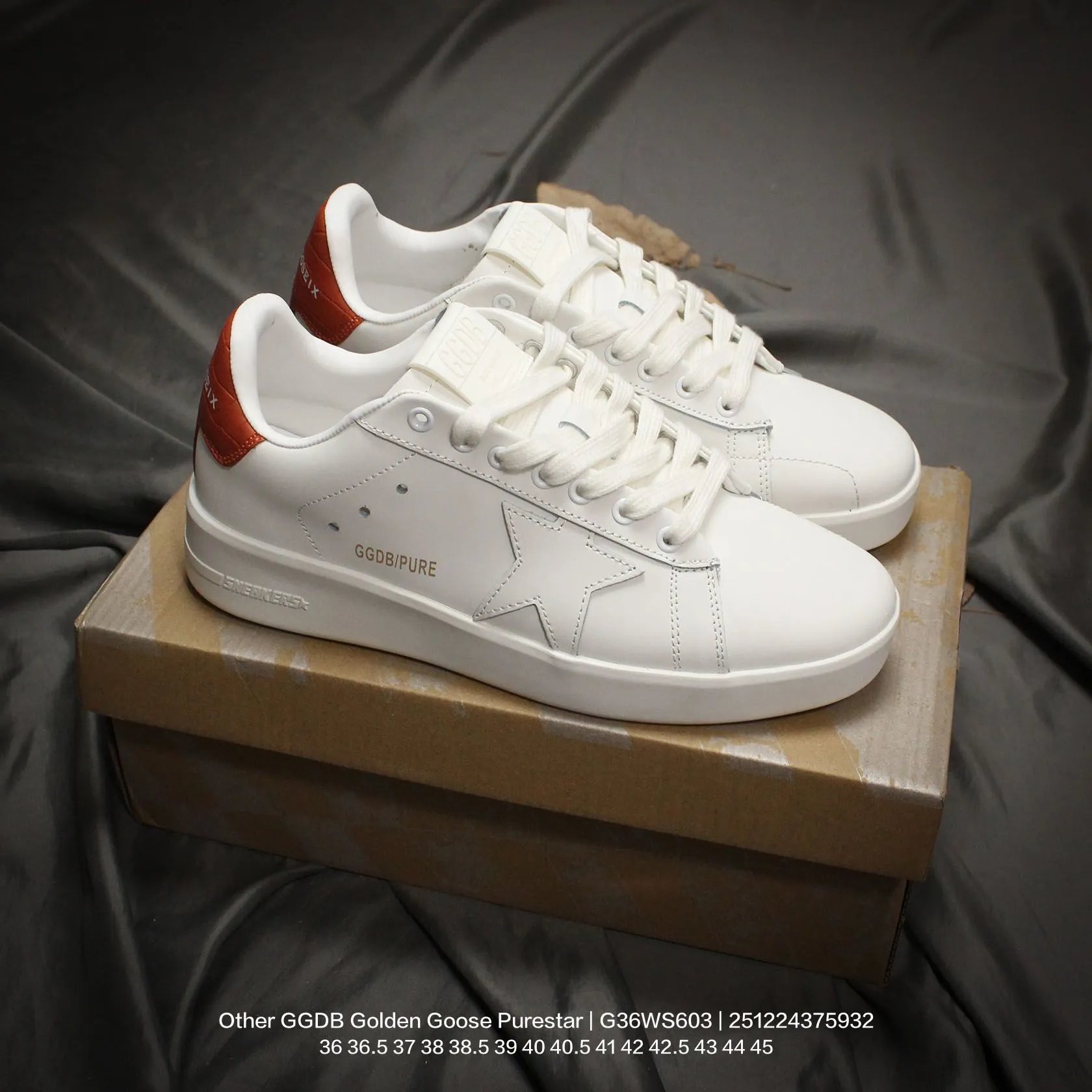 Louis Vuitton Sneakers Low-Top Monogram Lace-Up — GGP0011