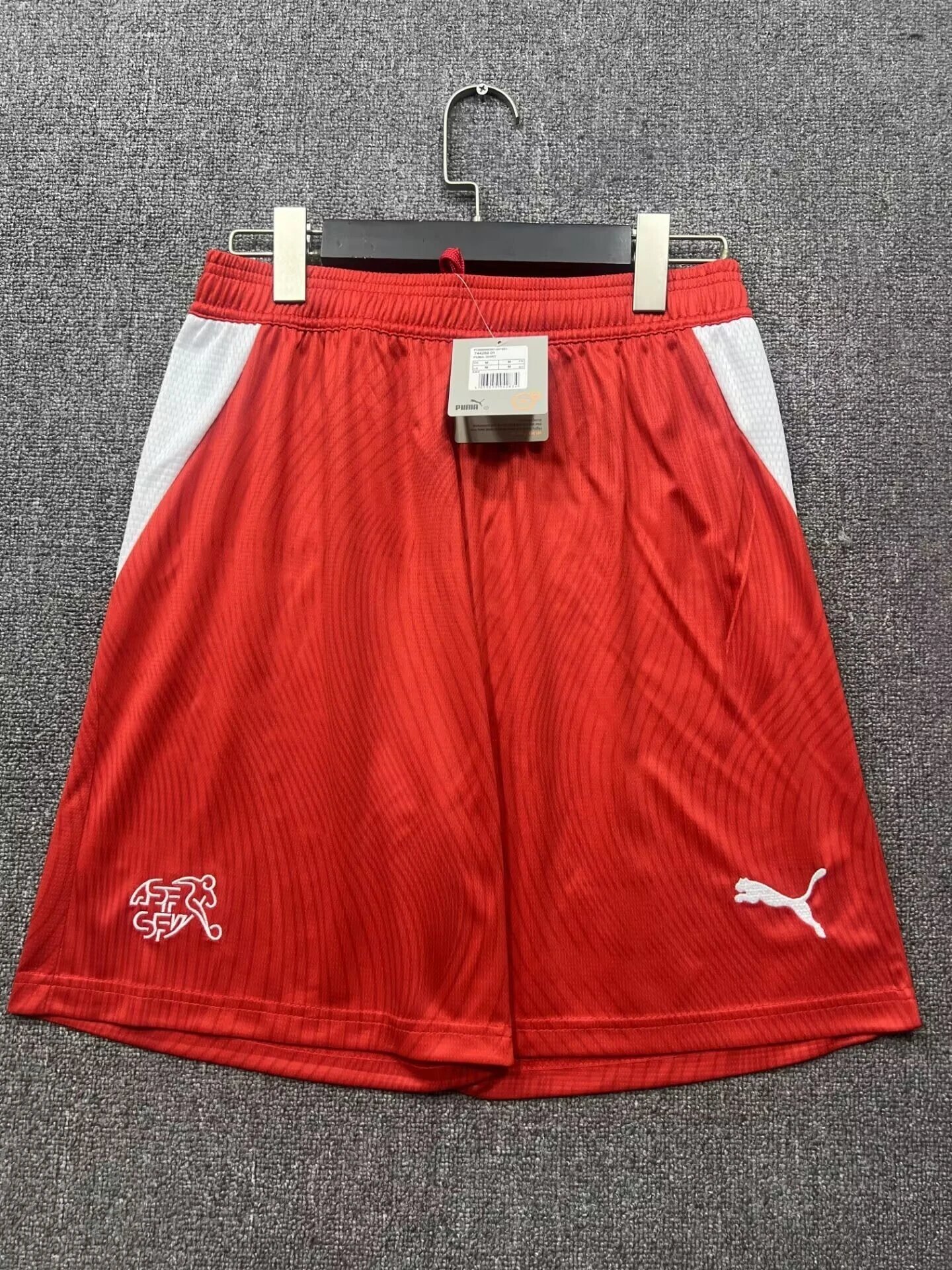 Switzerland Home