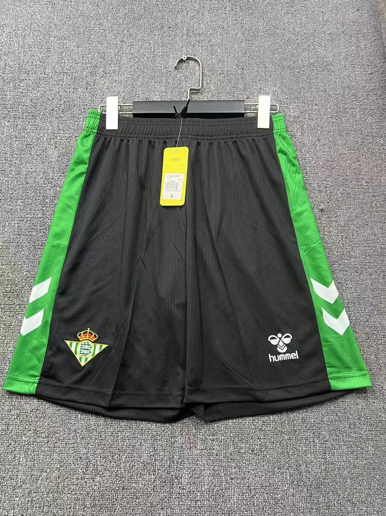 Real Betis Home