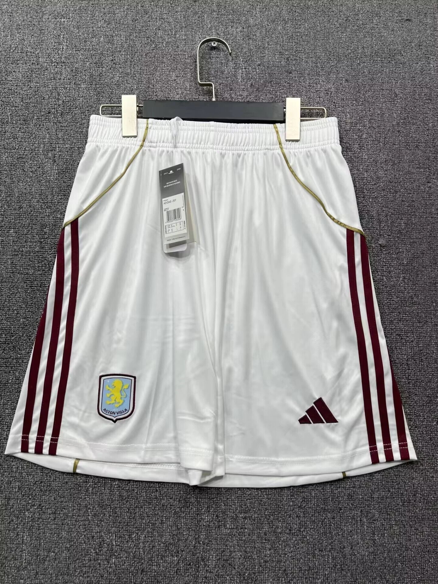 Aston Villa Home