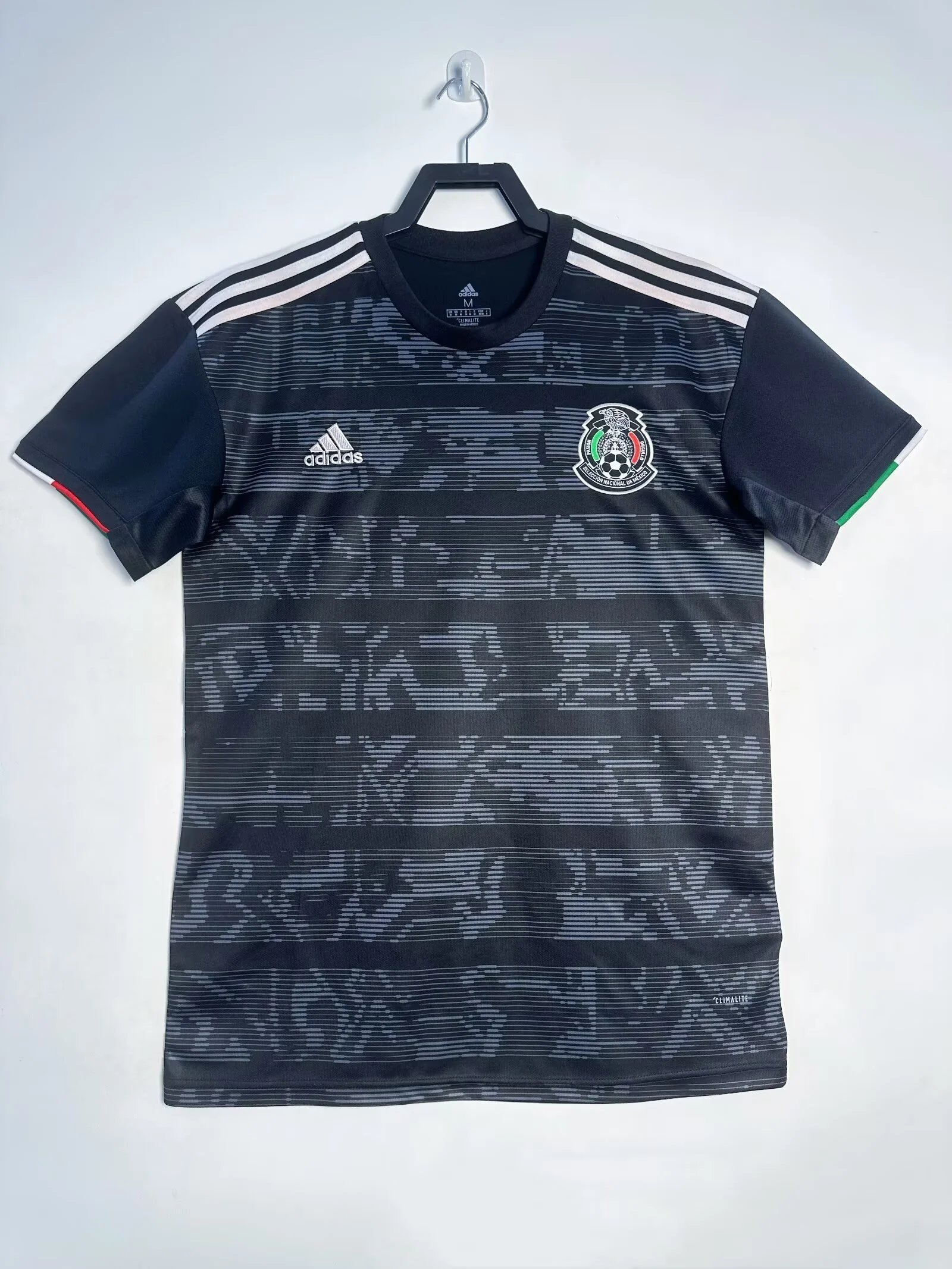 Mexico's home ground