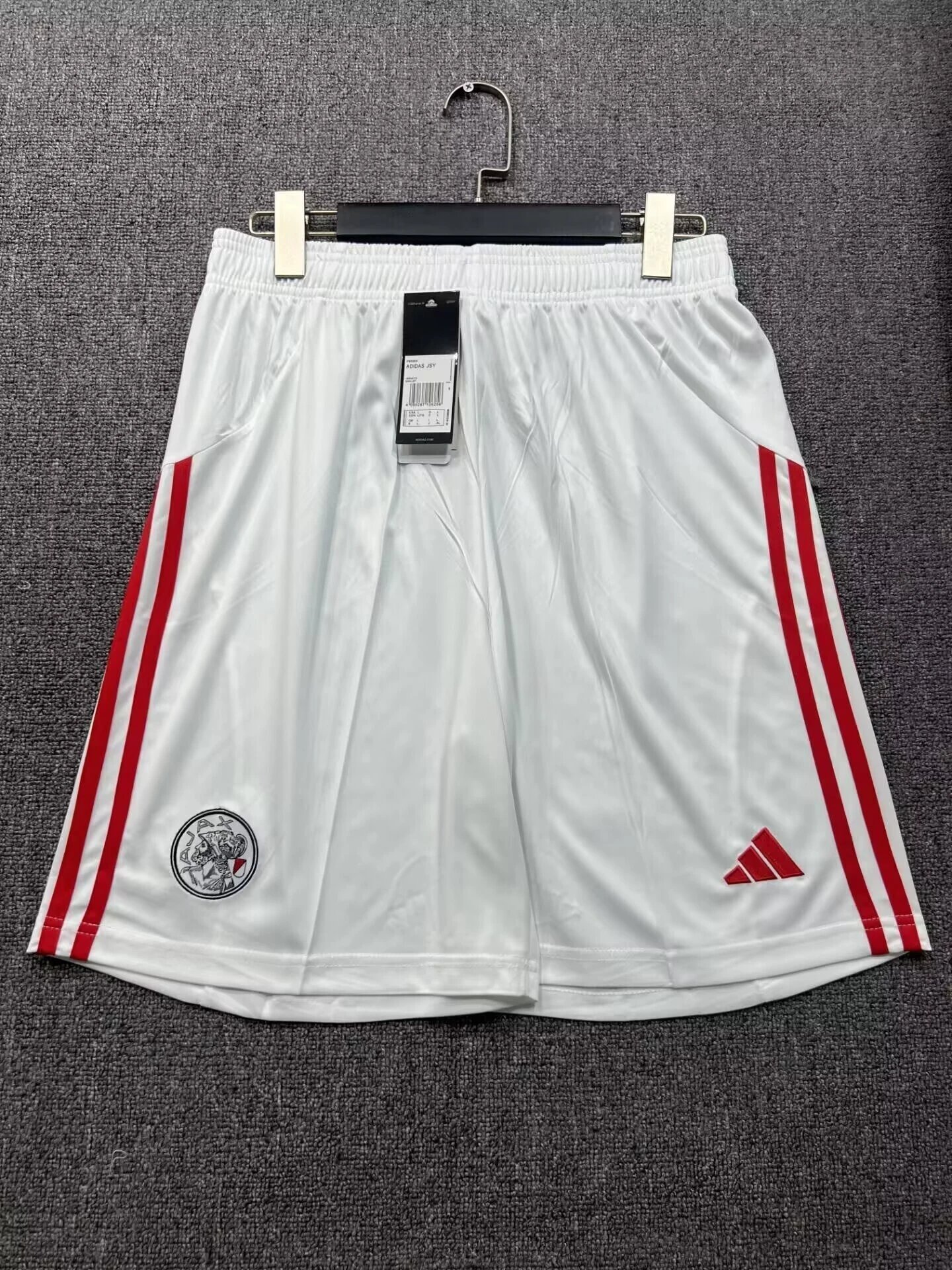 Ajax Home