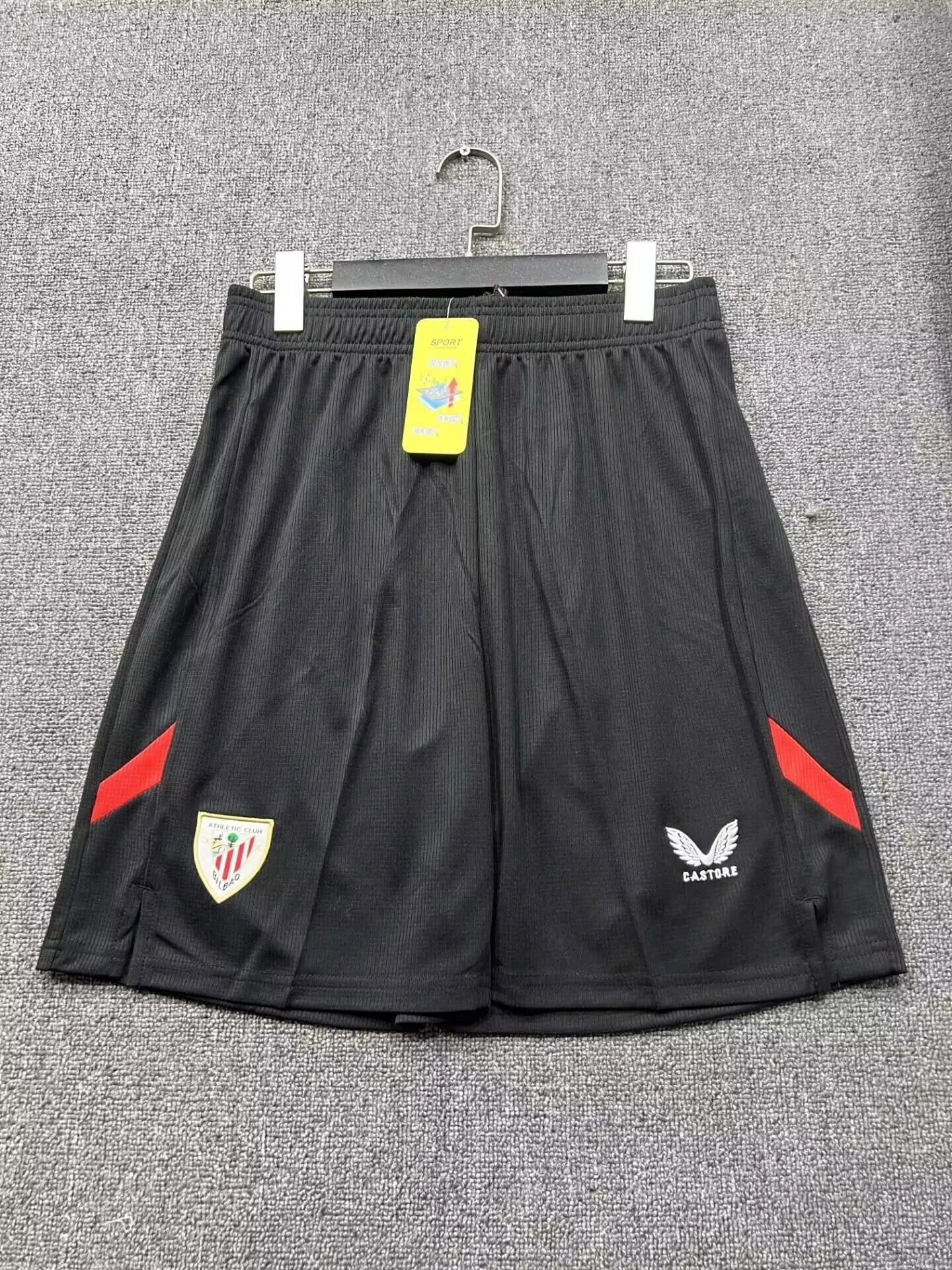 Athletic Bilbao Home