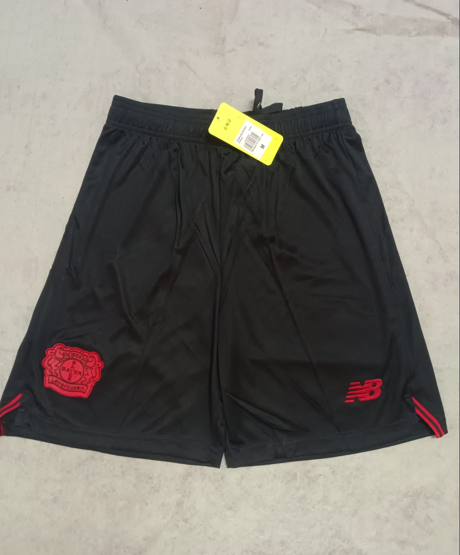 Bayer Leverkusen Home