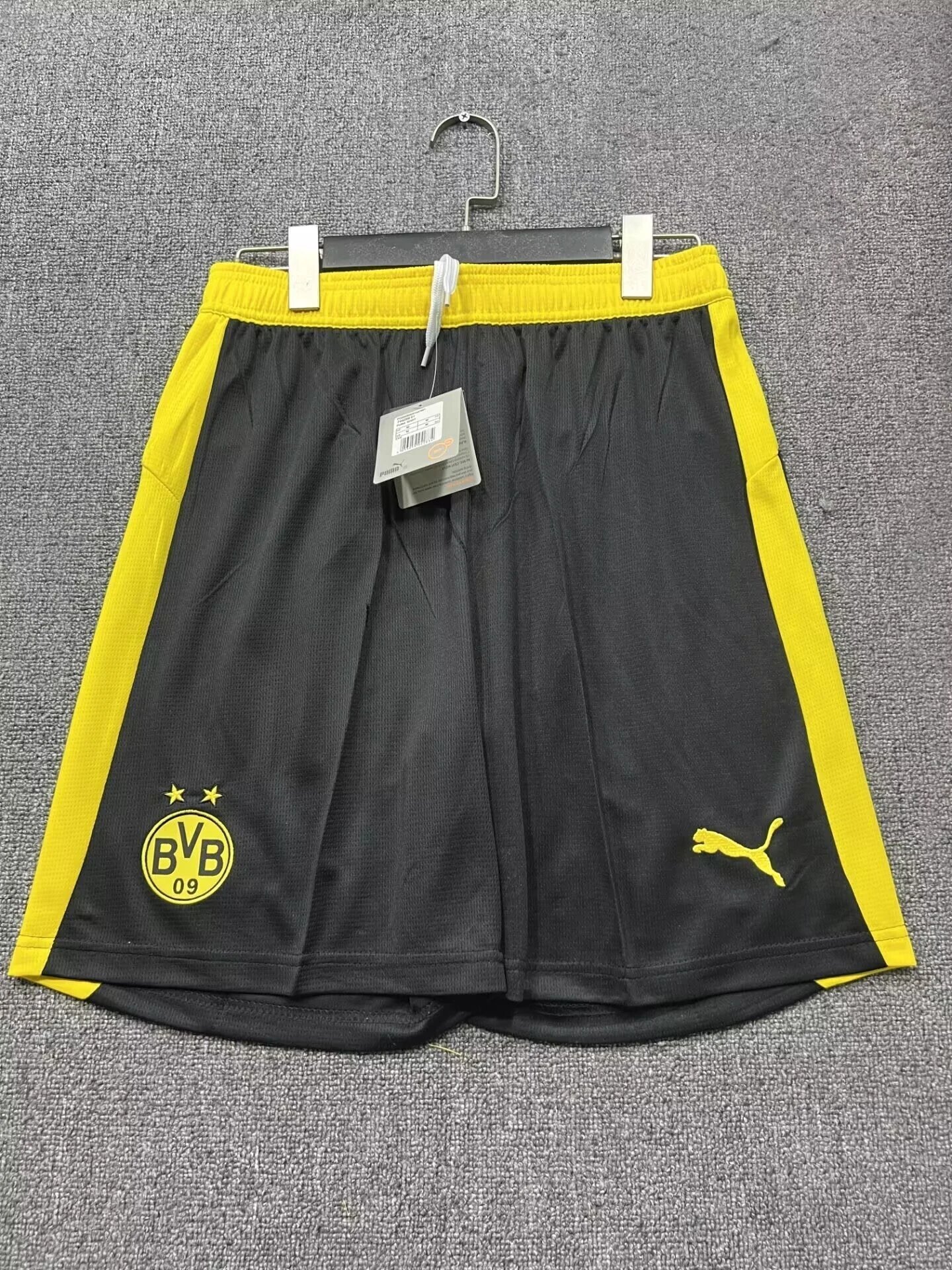 Borussia Dortmund Home