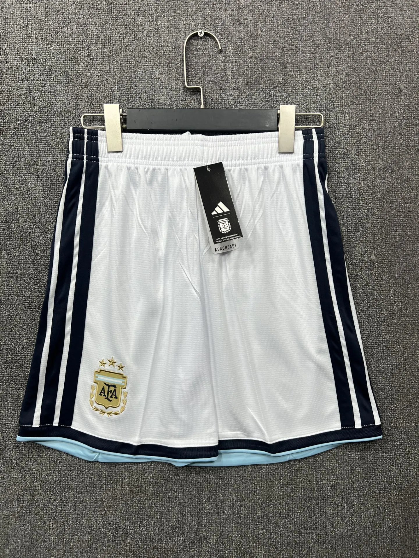 Argentina Home