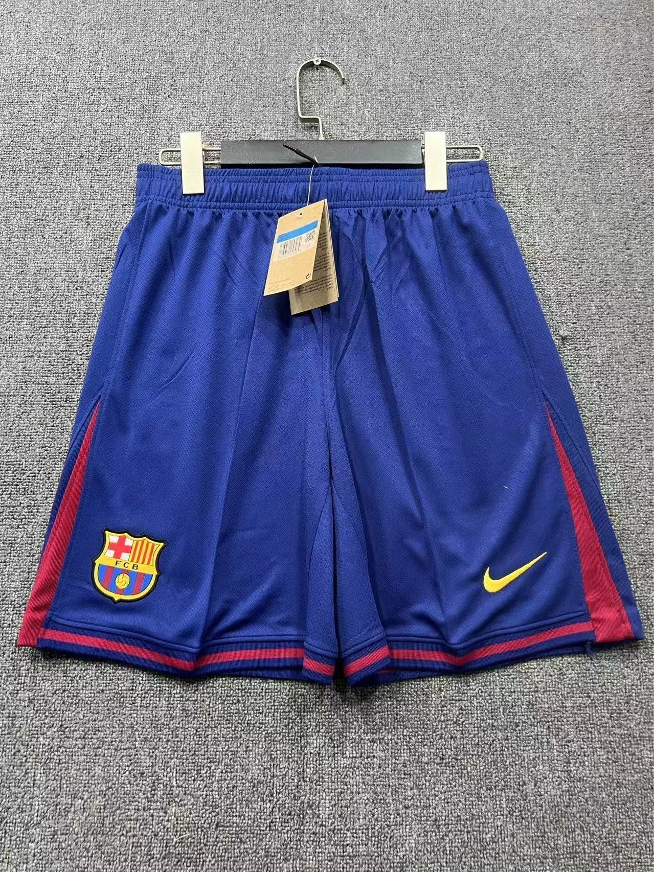 Barcelona Home