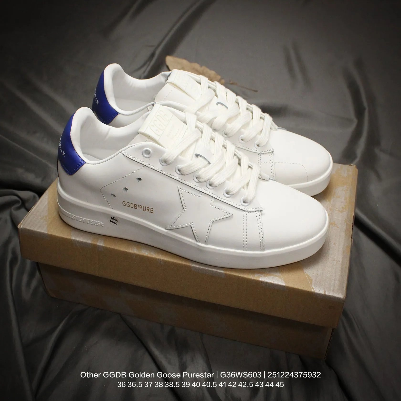 Louis Vuitton Sneakers Low-Top Monogram Lace-Up — GGP0012