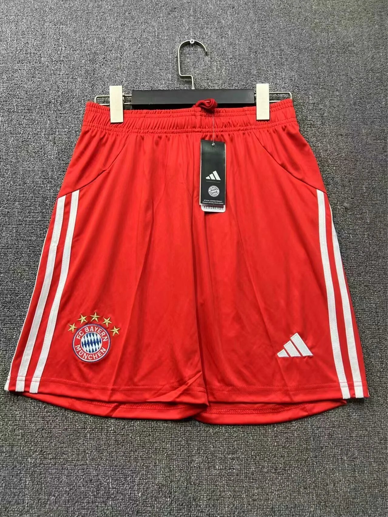 Bayern Munich Home