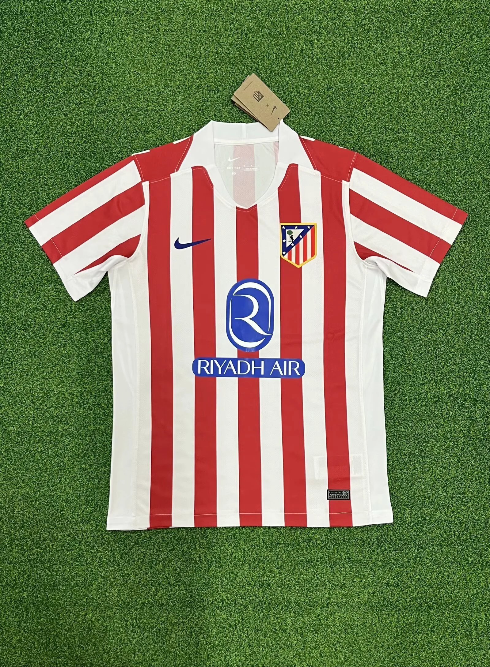 Atletico Madrid